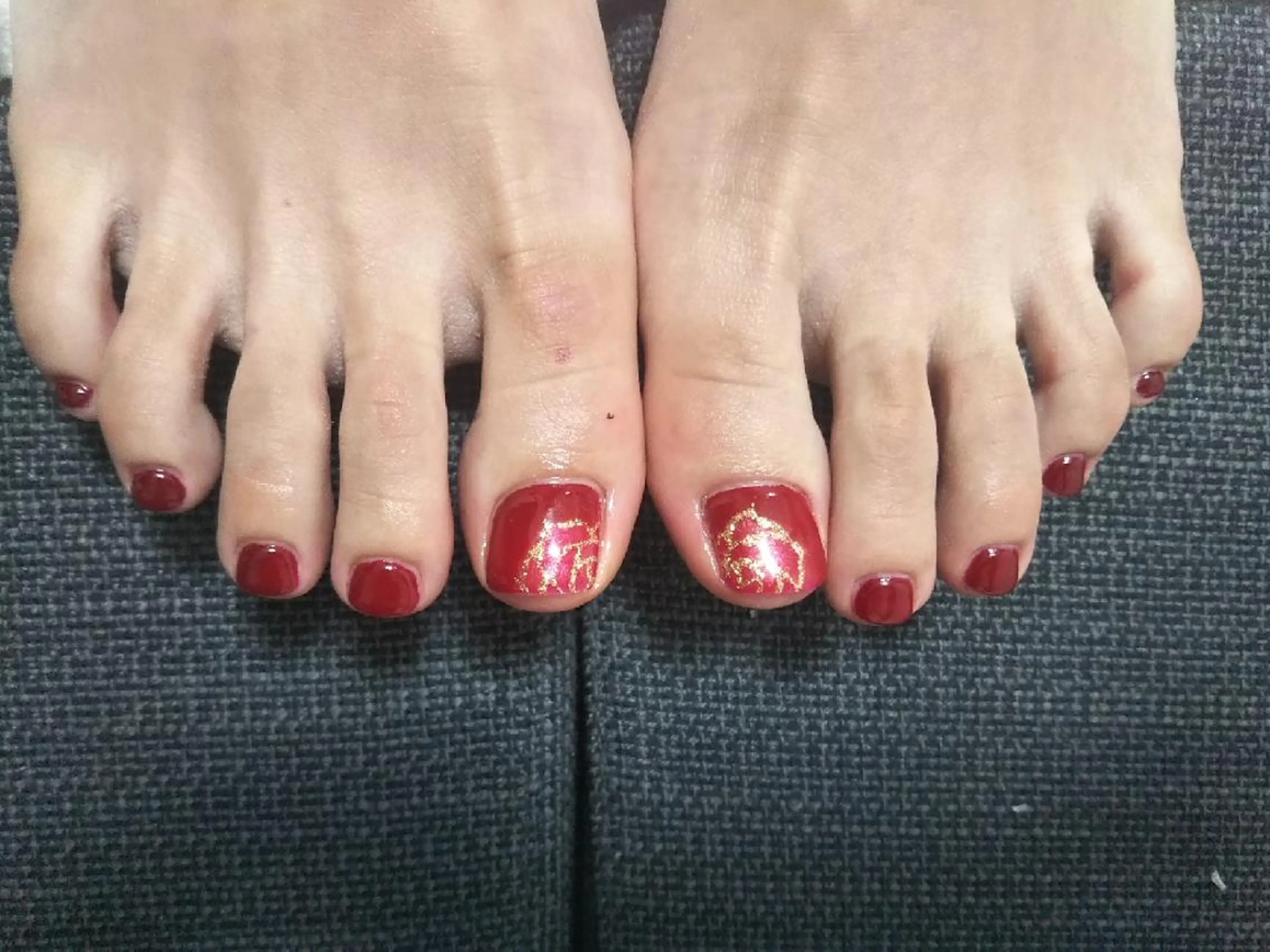 ネイル アートネイル フットネイル ハンドネイル NAIL_ROOM Rのネイルデザイン