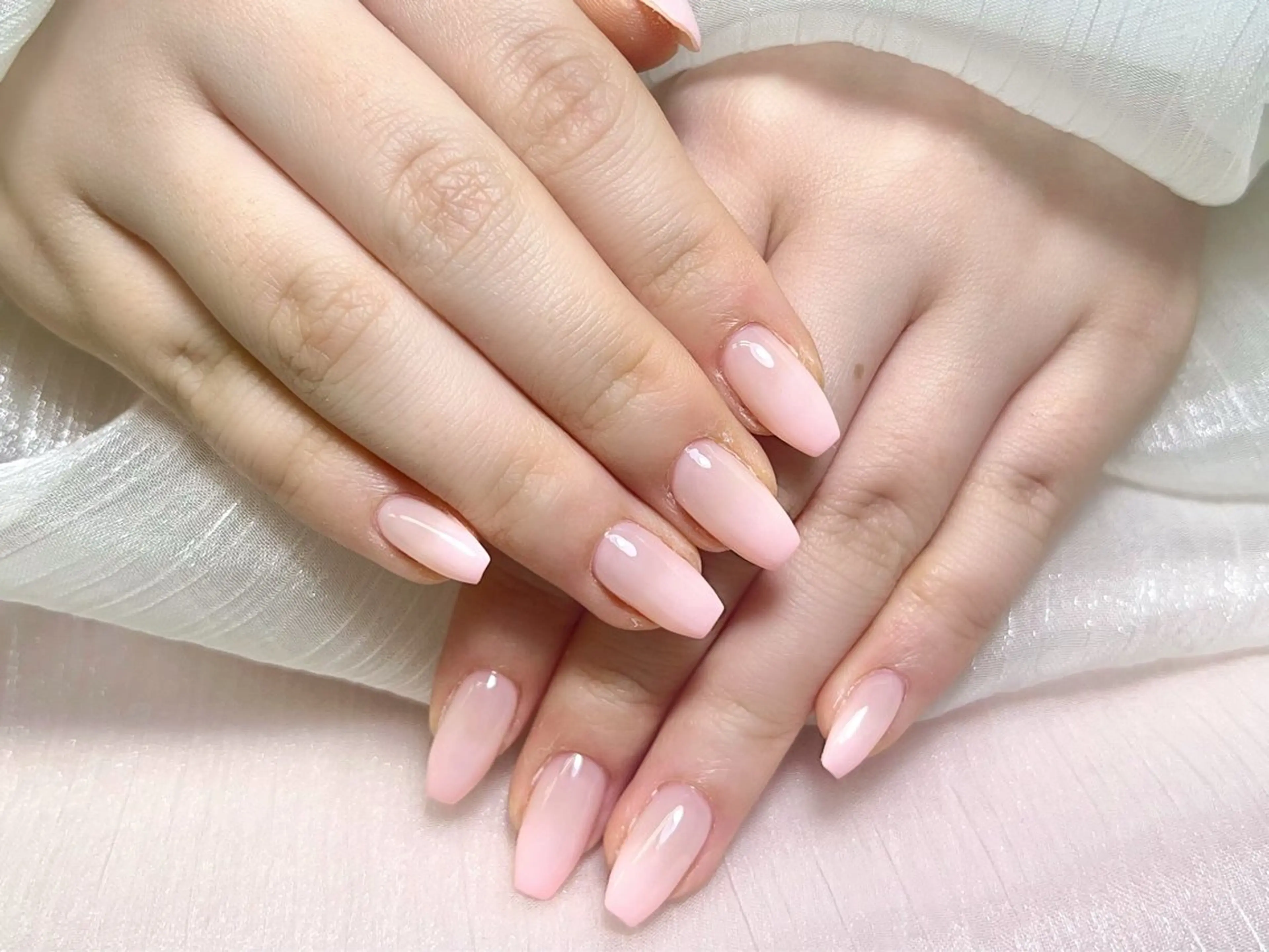 ネイル ハンドネイル ハンドケア PIPPY NAILSのネイルデザイン