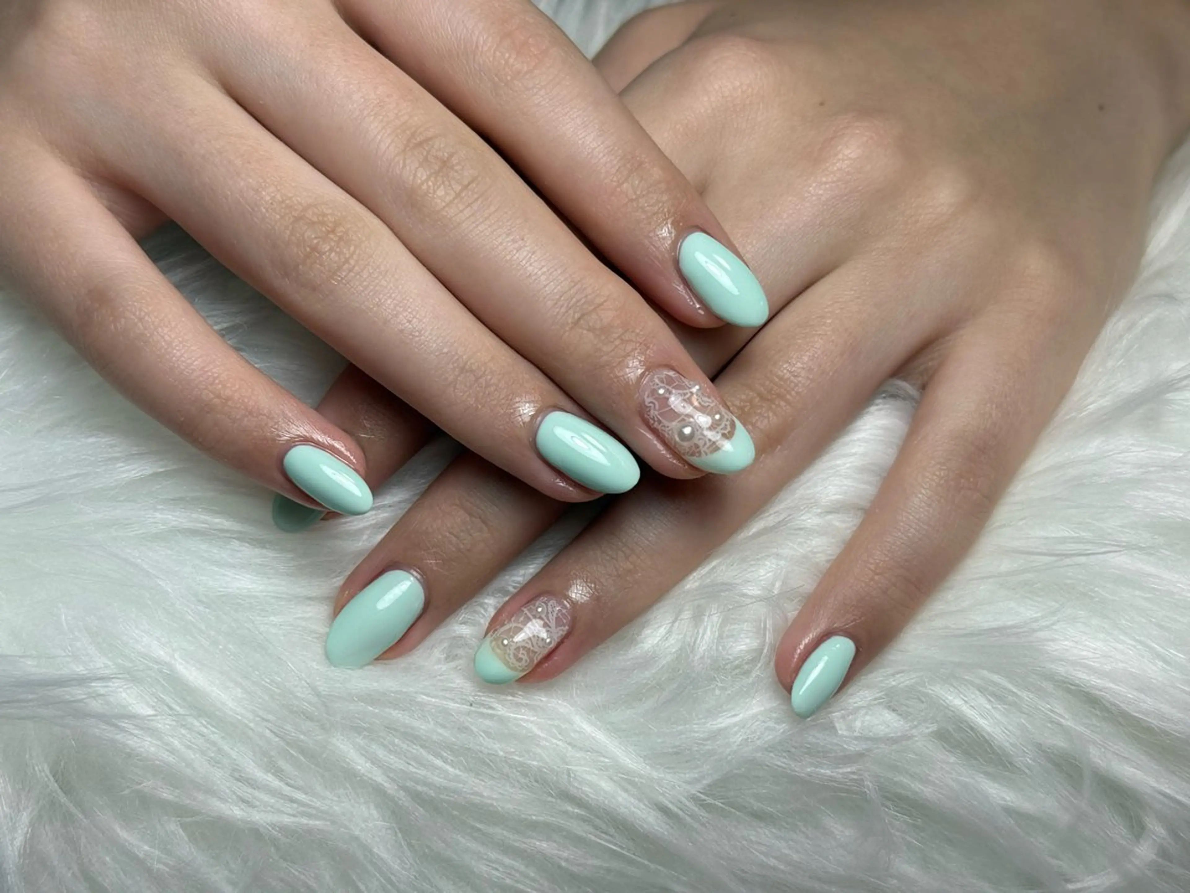 ネイル ハンドネイル リコ ricoのネイルデザイン