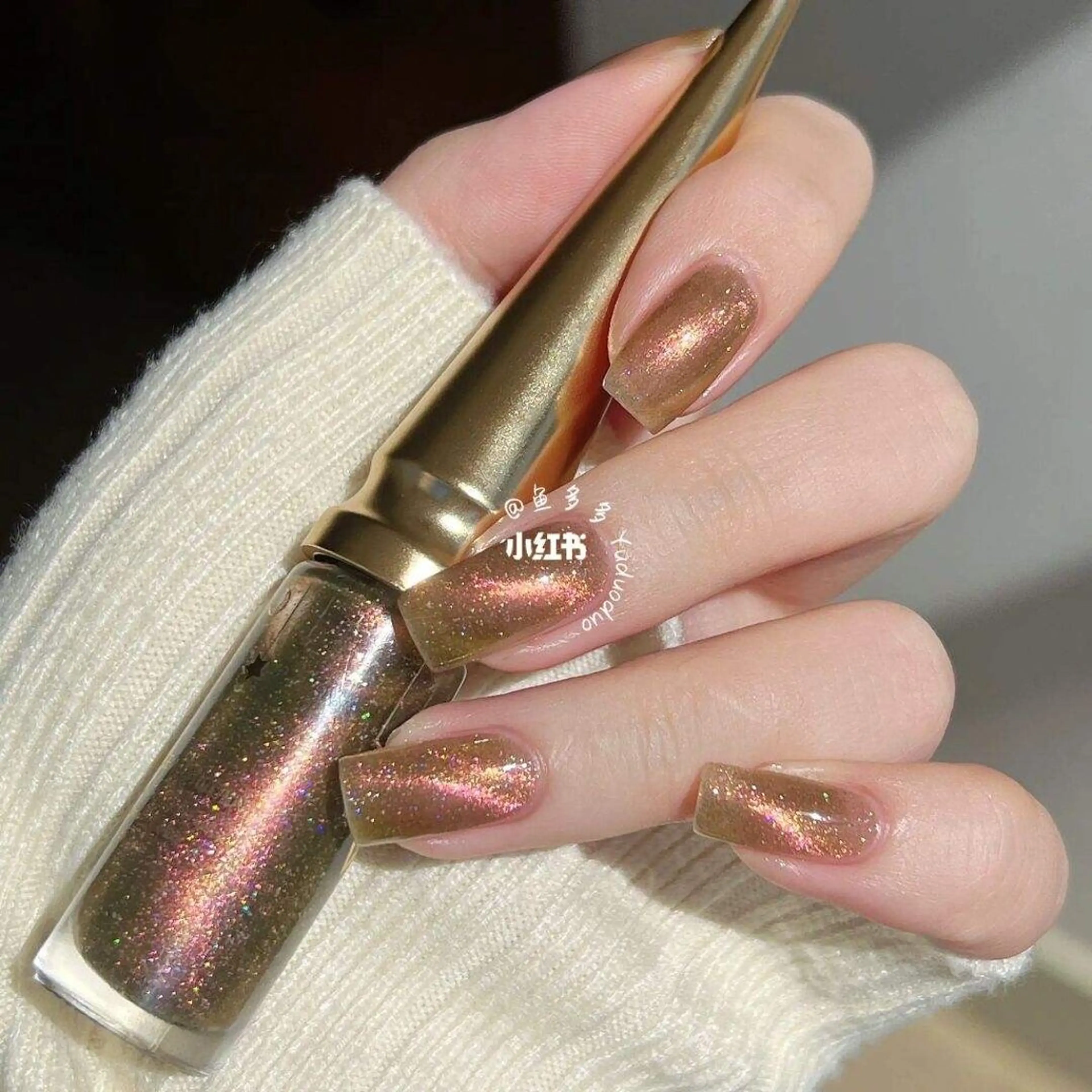 ネイル ハンドネイル NFY-[あや] nailforyouのネイルデザイン