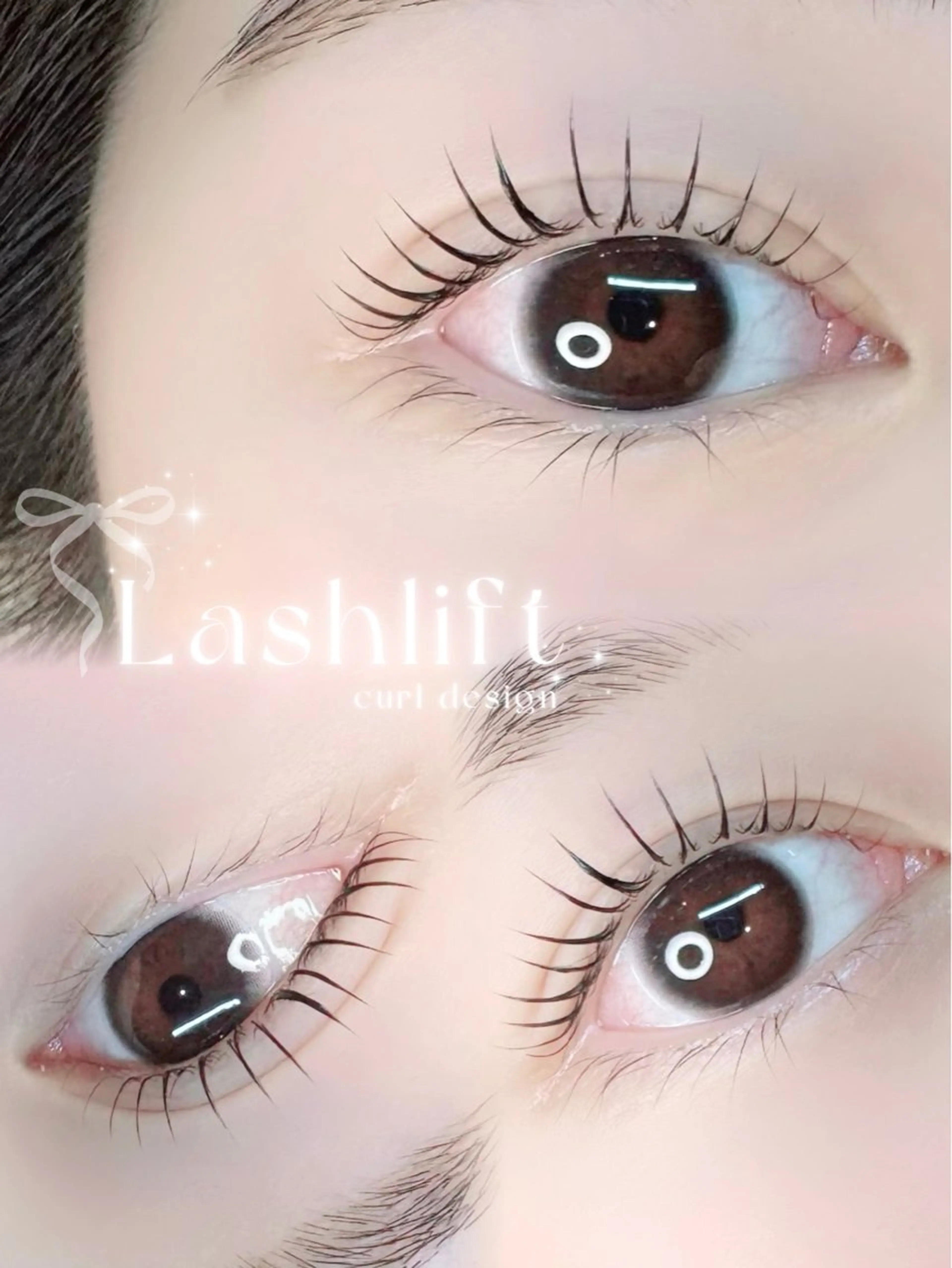 マツエク・マツパ mignon /まつげパーマ・小顔のマツエク・マツパデザイン