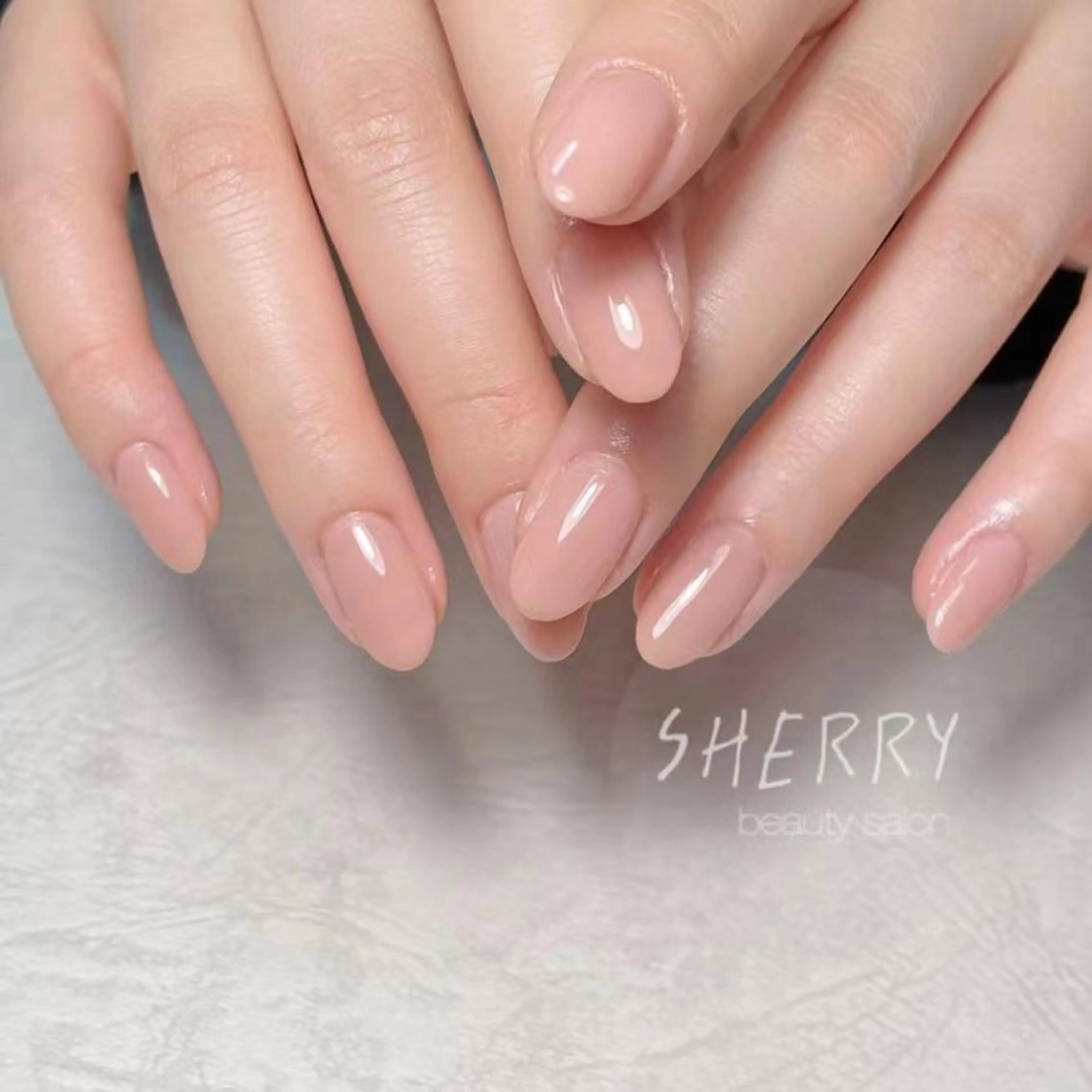 ネイル moe自宅ネイルサロン所属・萌 自宅ネイルサロンのネイルデザイン