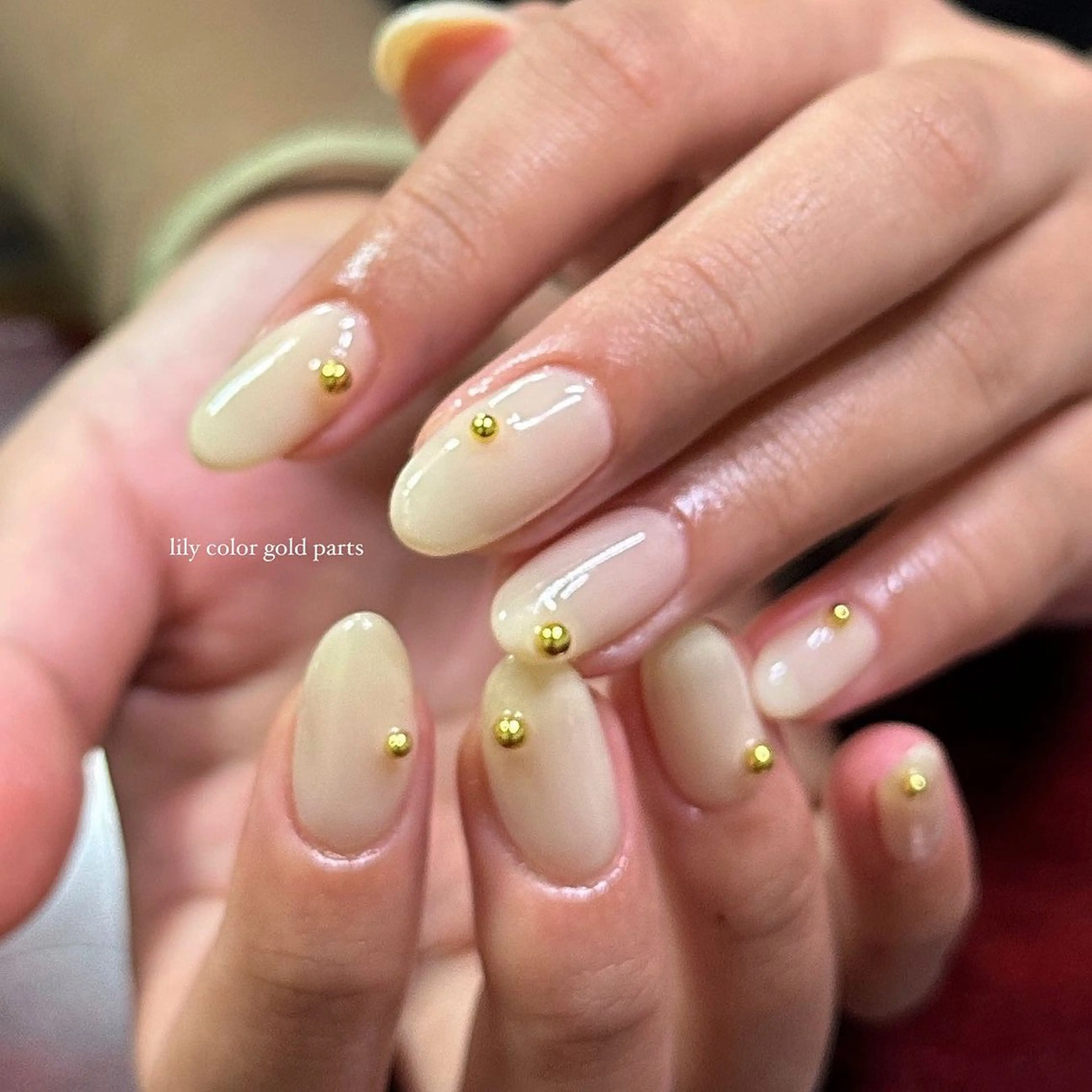 ネイル ハンドネイル mio _POHEURのネイルデザイン