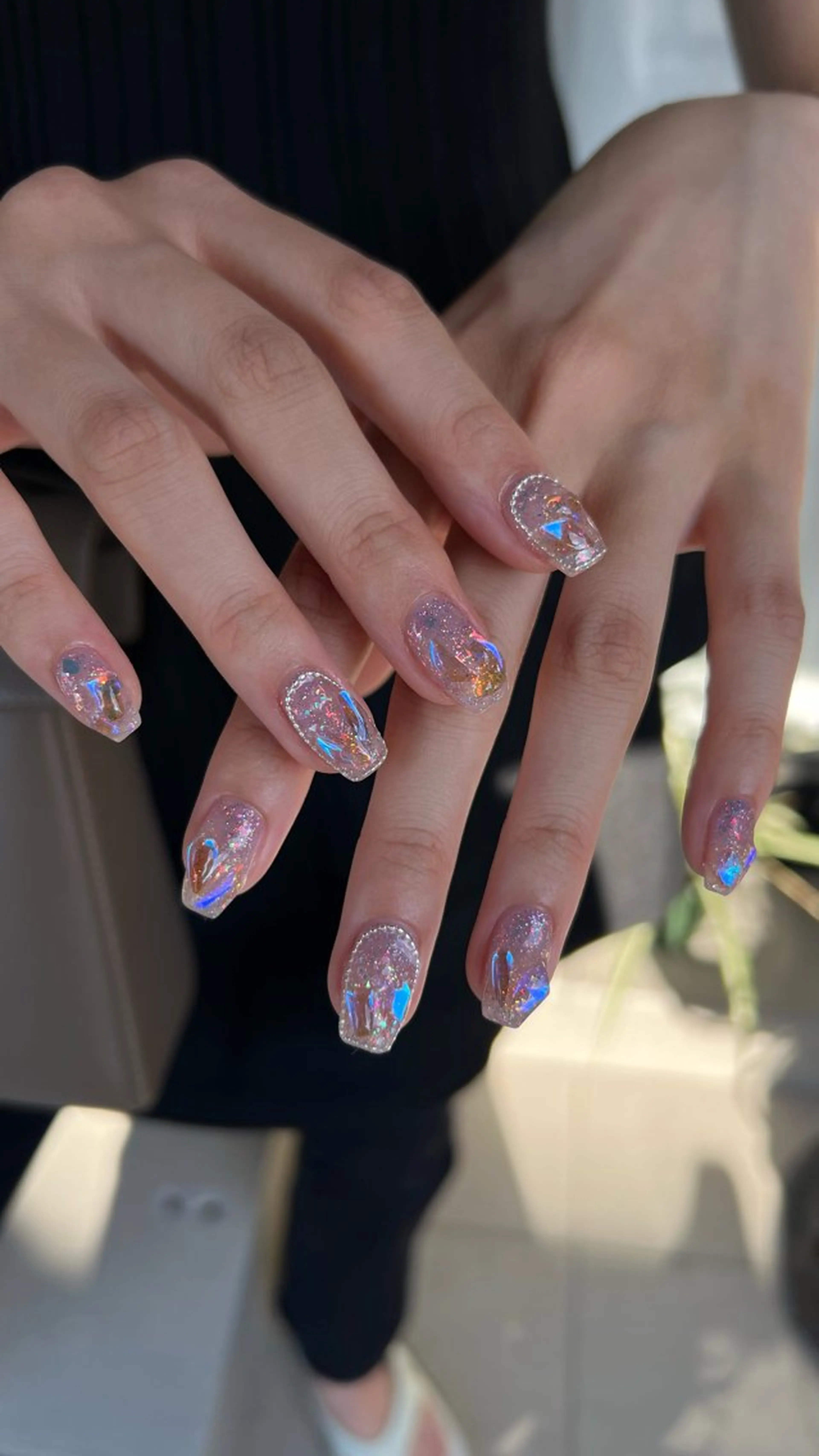 ネイル tsumeno hitoのネイルデザイン