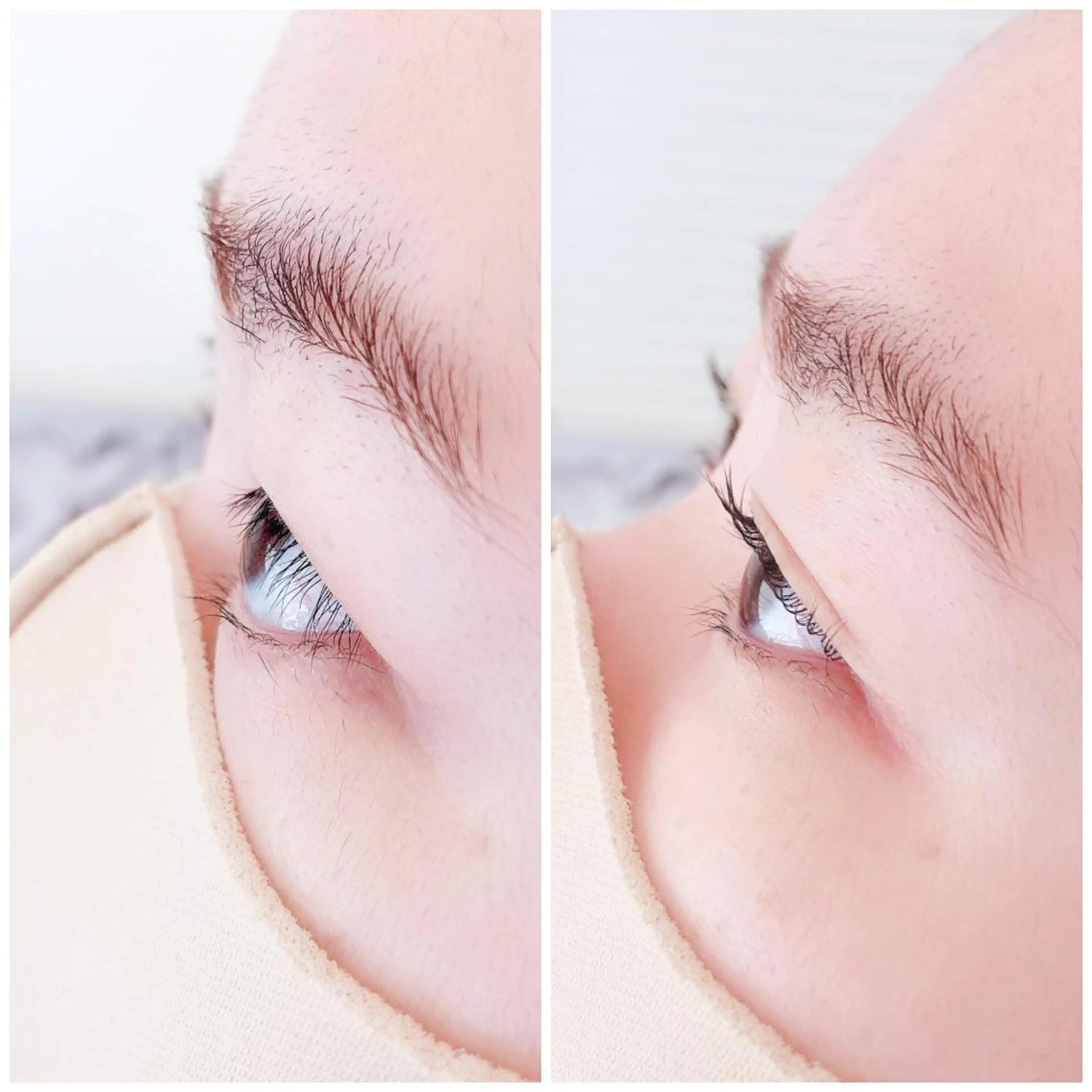 マツエク・マツパ Aubel.nord 《オーベルノール》のマツエク・マツパデザイン