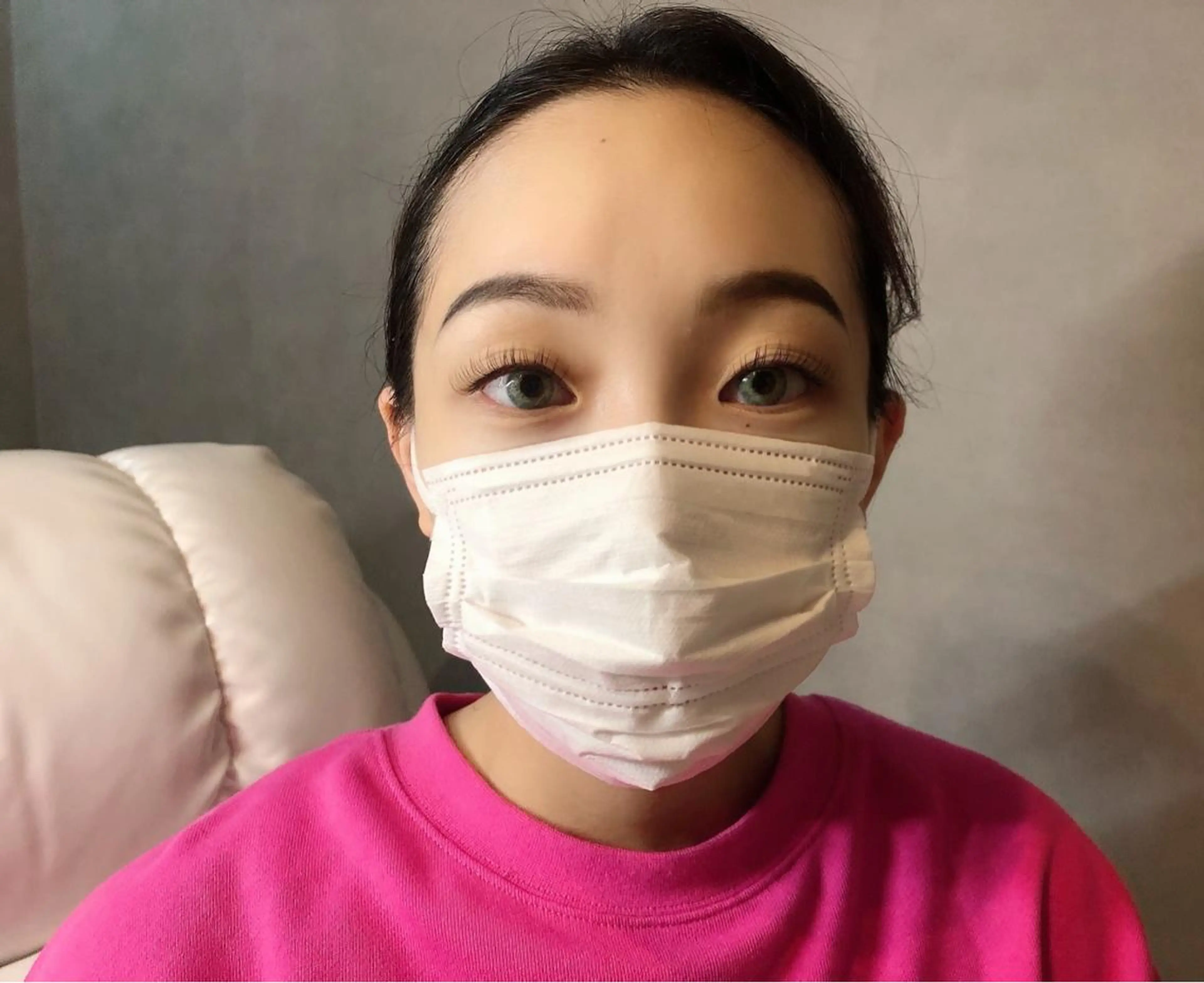 マツエク・マツパ Love la by  Swellaのマツエク・マツパデザイン