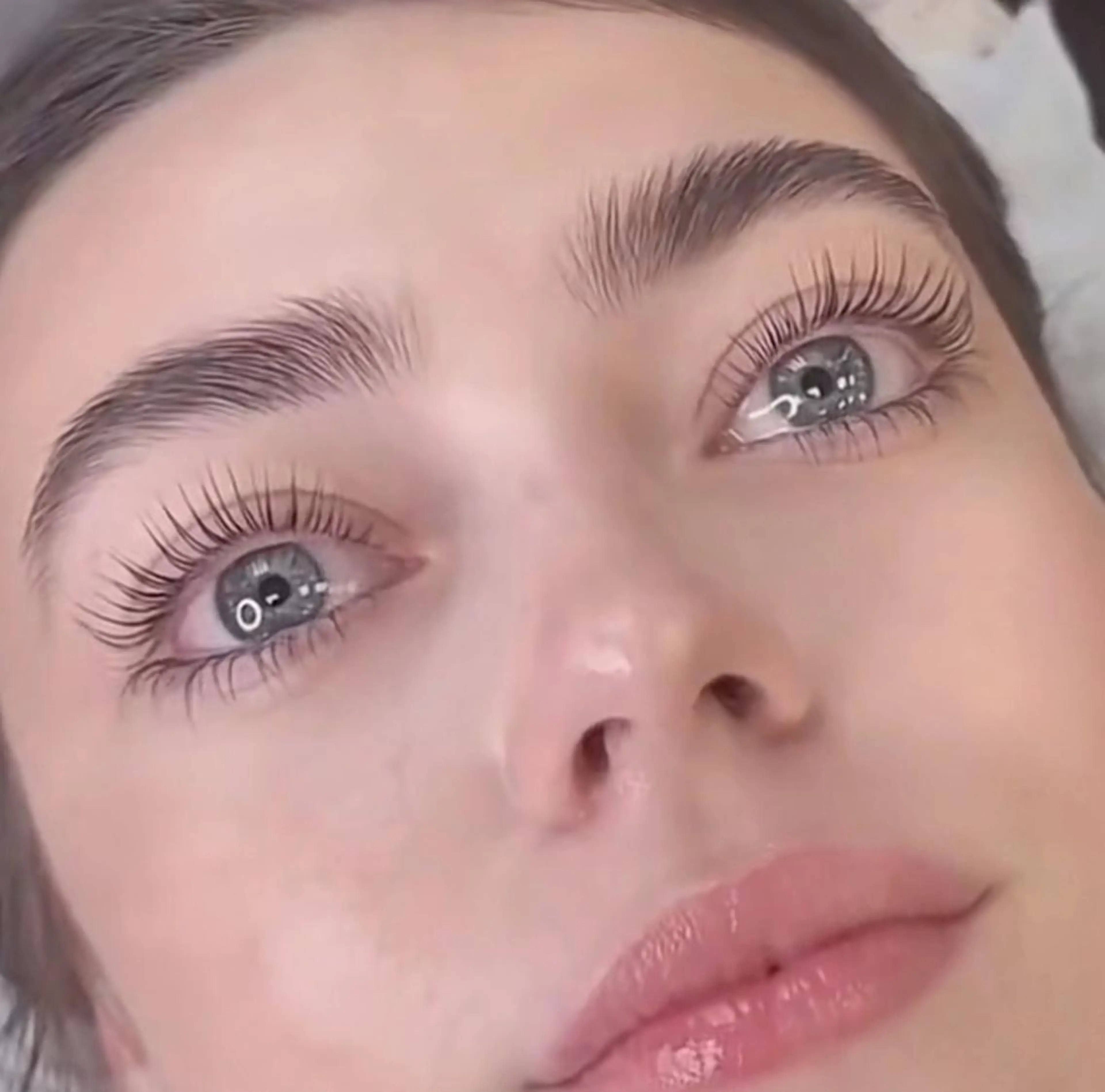 アイブロウ マツエク・マツパ ✨Yumi ☆eye✨のマツエク・マツパデザイン