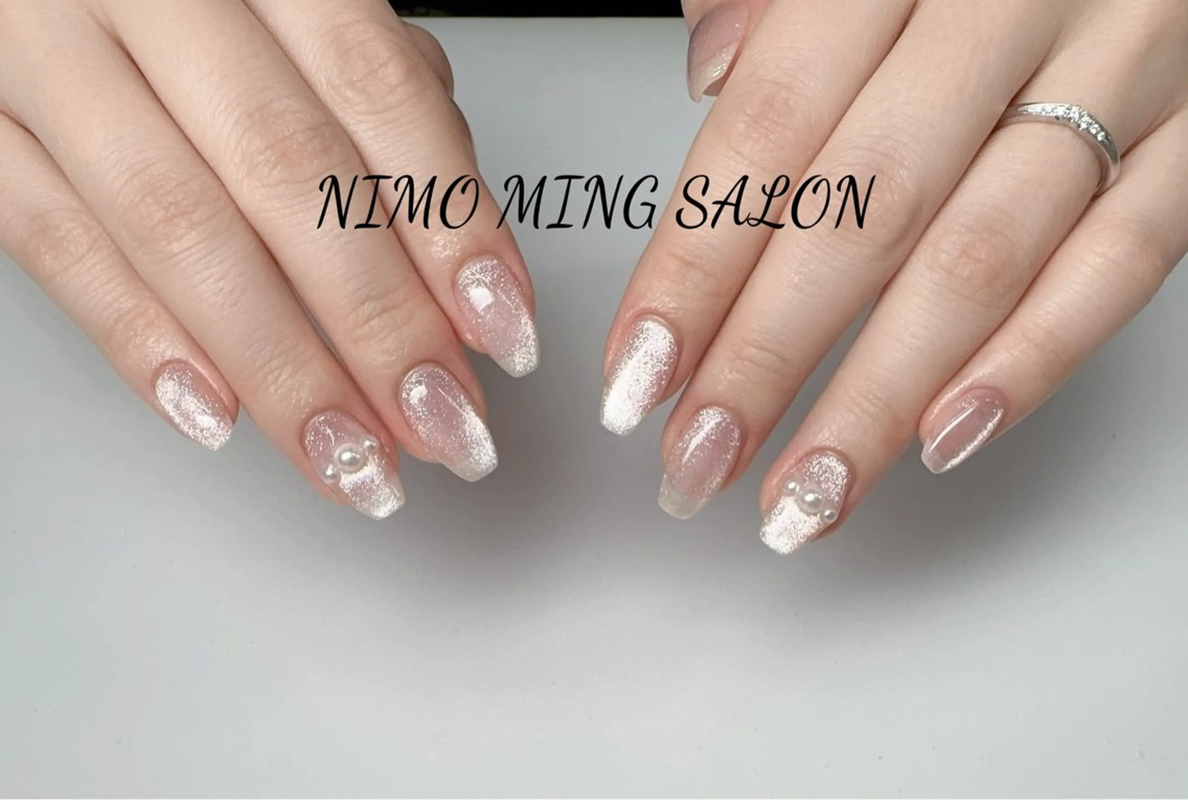 ネイル NIMO ネイルサロンのネイルデザイン