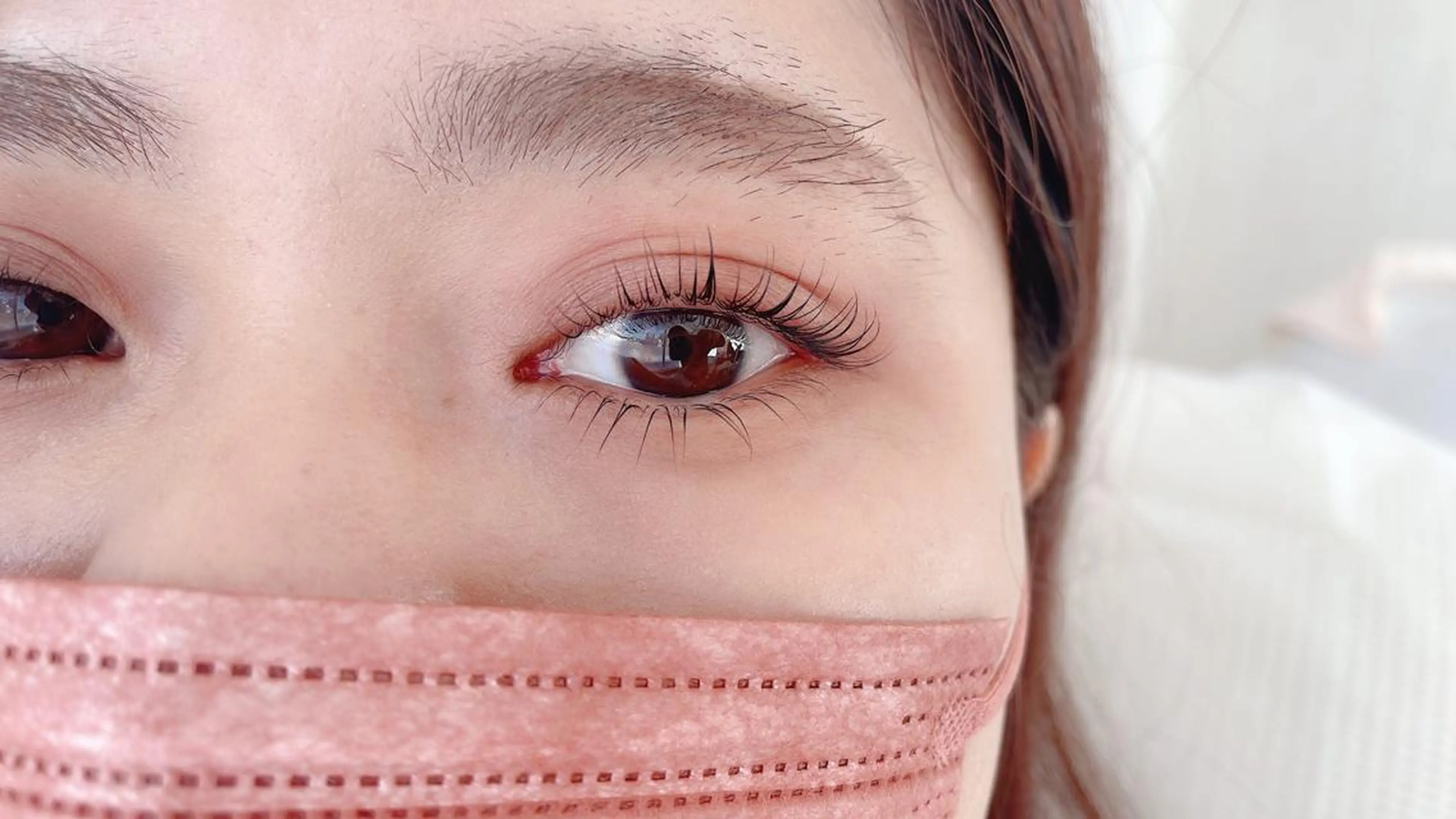 マツエク・マツパ Shucre藤が丘 🌷AYAKAのマツエク・マツパデザイン