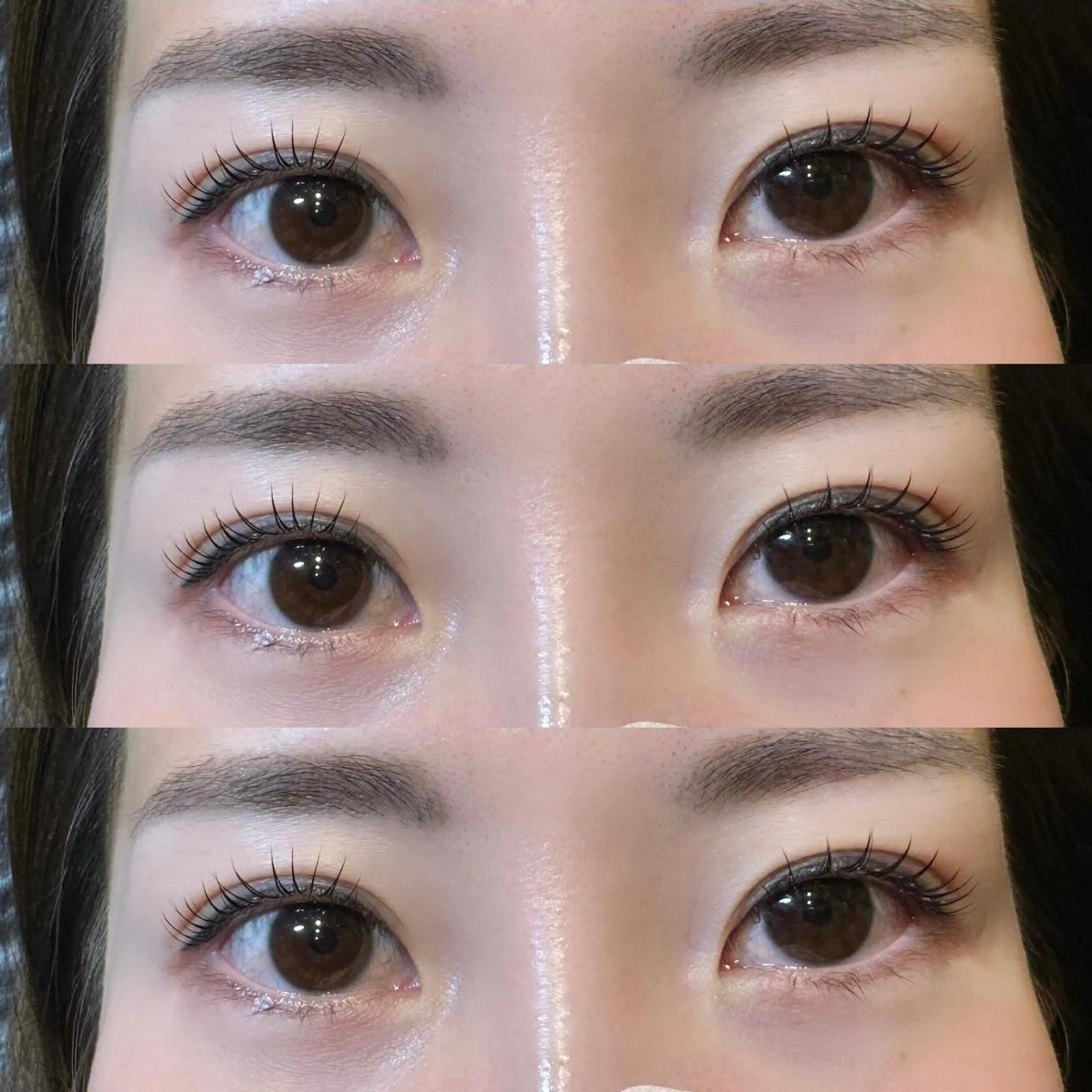 マツエク・マツパ 🤍 nanako🤍のマツエク・マツパデザイン