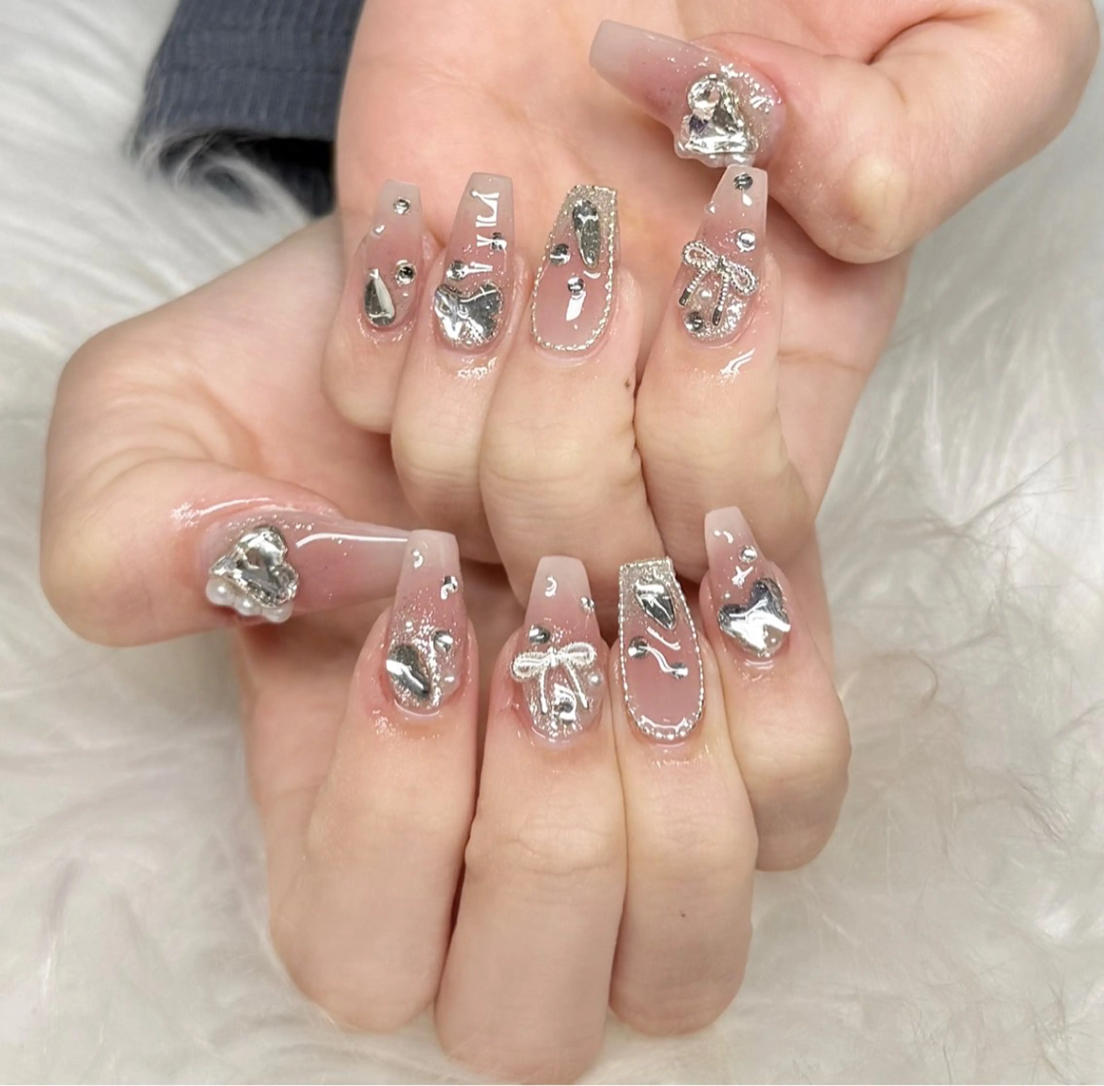 ネイル ハンドネイル beauty studio M.O.D shibuya所属・🍁nail. kaede🍁のネイルデザイン