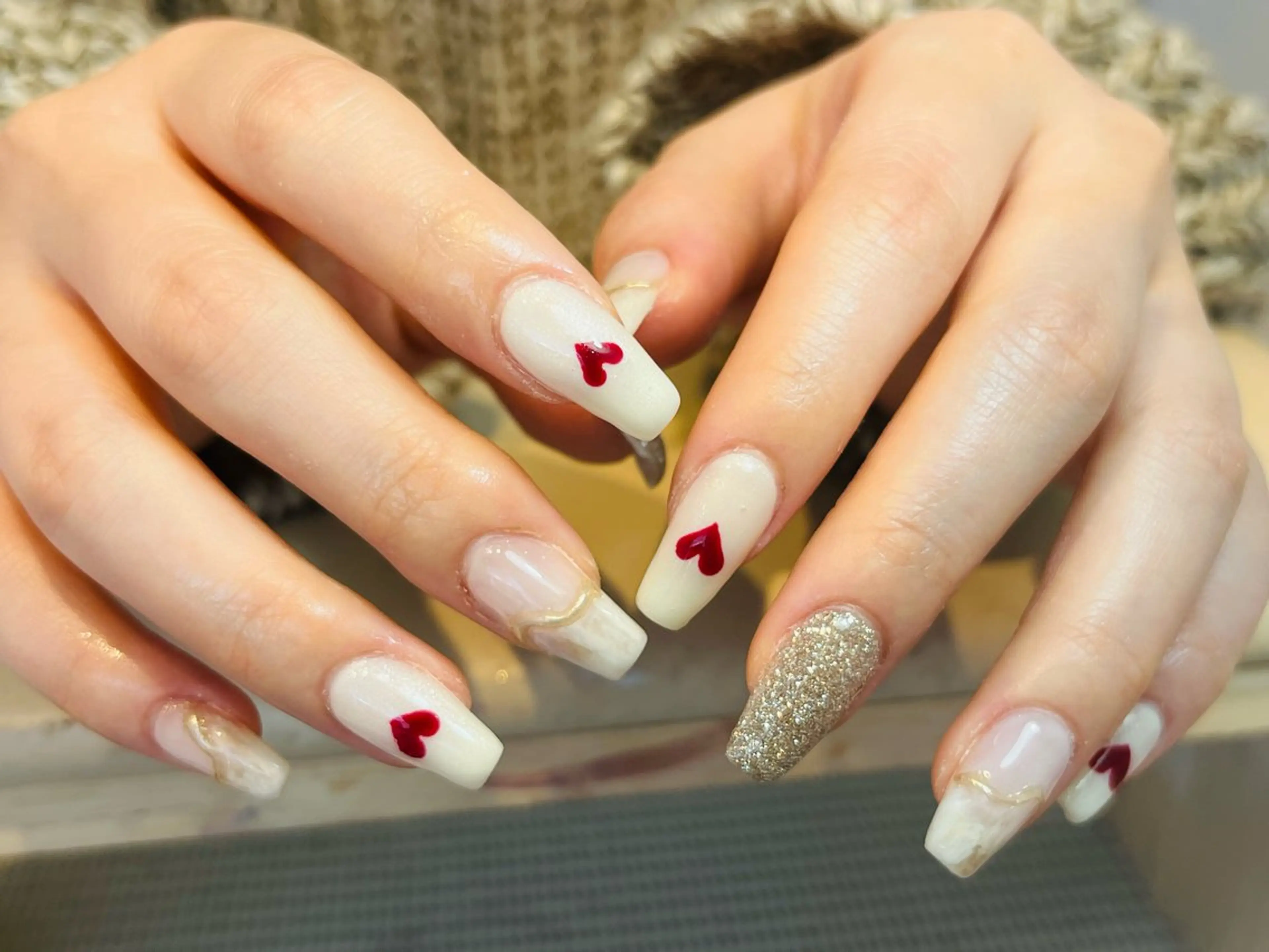 ネイル Brodia nailsのネイルデザイン