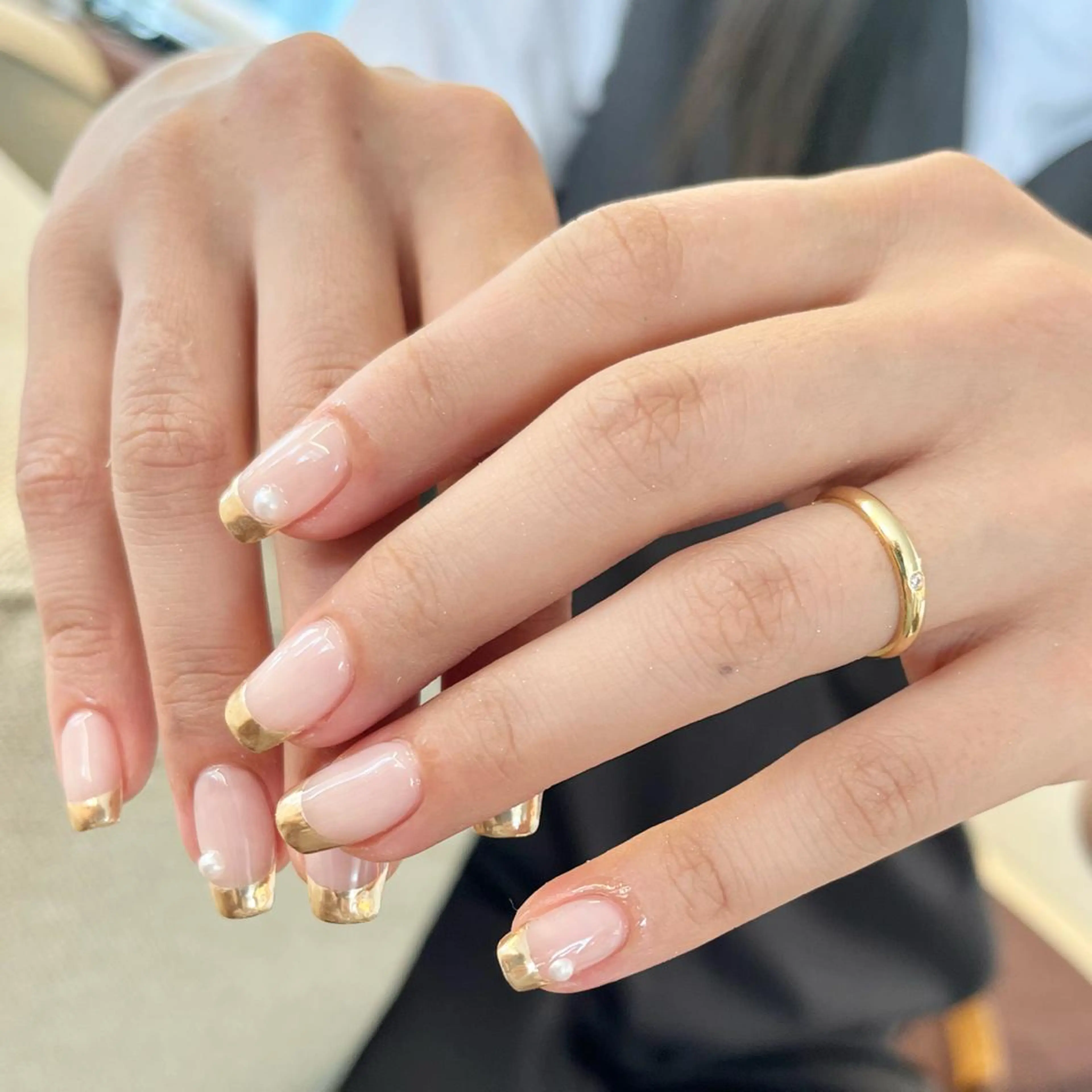 ネイル nemno【ﾈﾑﾉ】 ／yuiのネイルデザイン