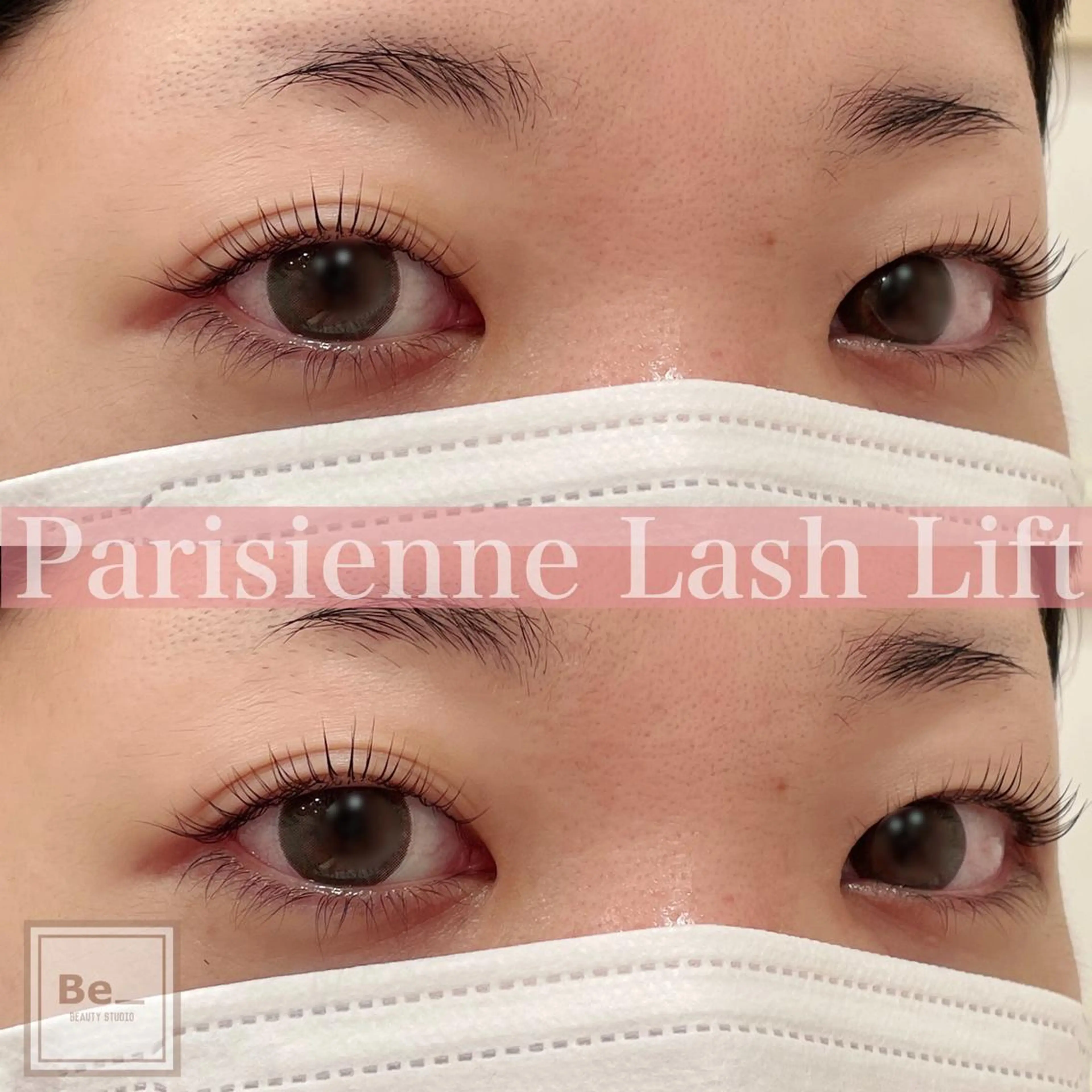 マツエク・マツパ ♡ayaka♡ Be_のマツエク・マツパデザイン