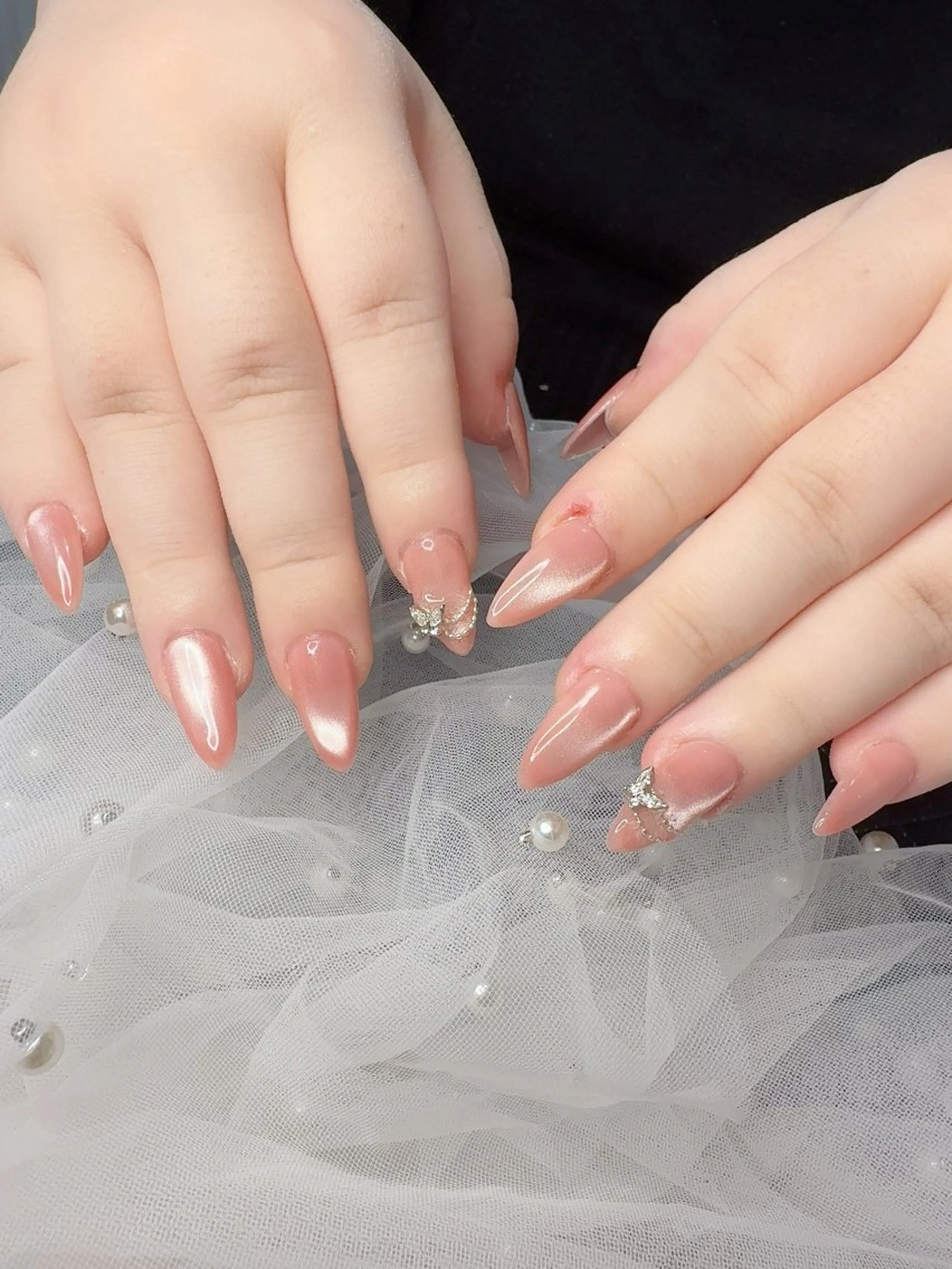 ネイル Sネイル サロン蕨店のネイルデザイン