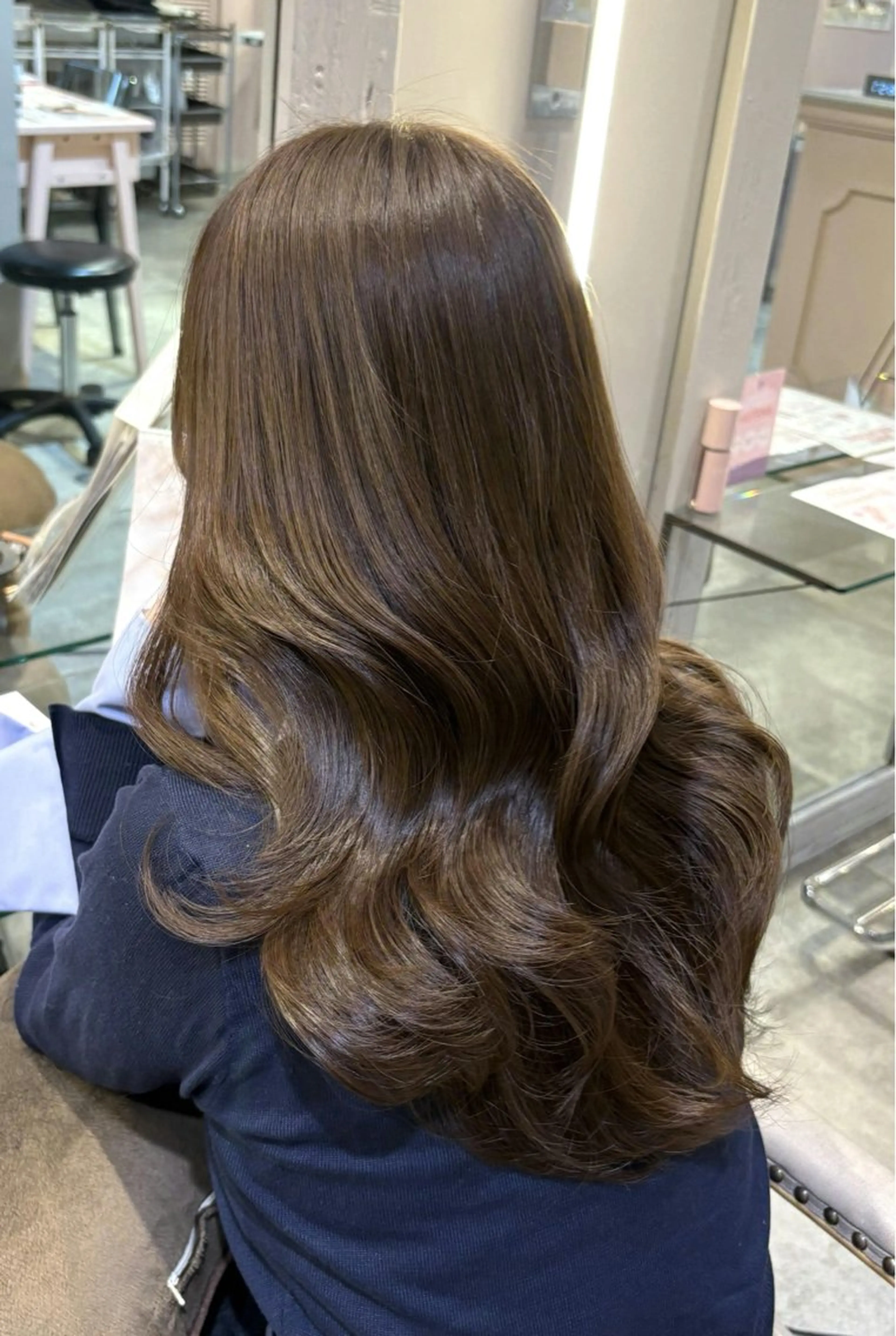 カラー ARI ♡ 横浜美容師のヘアスタイル