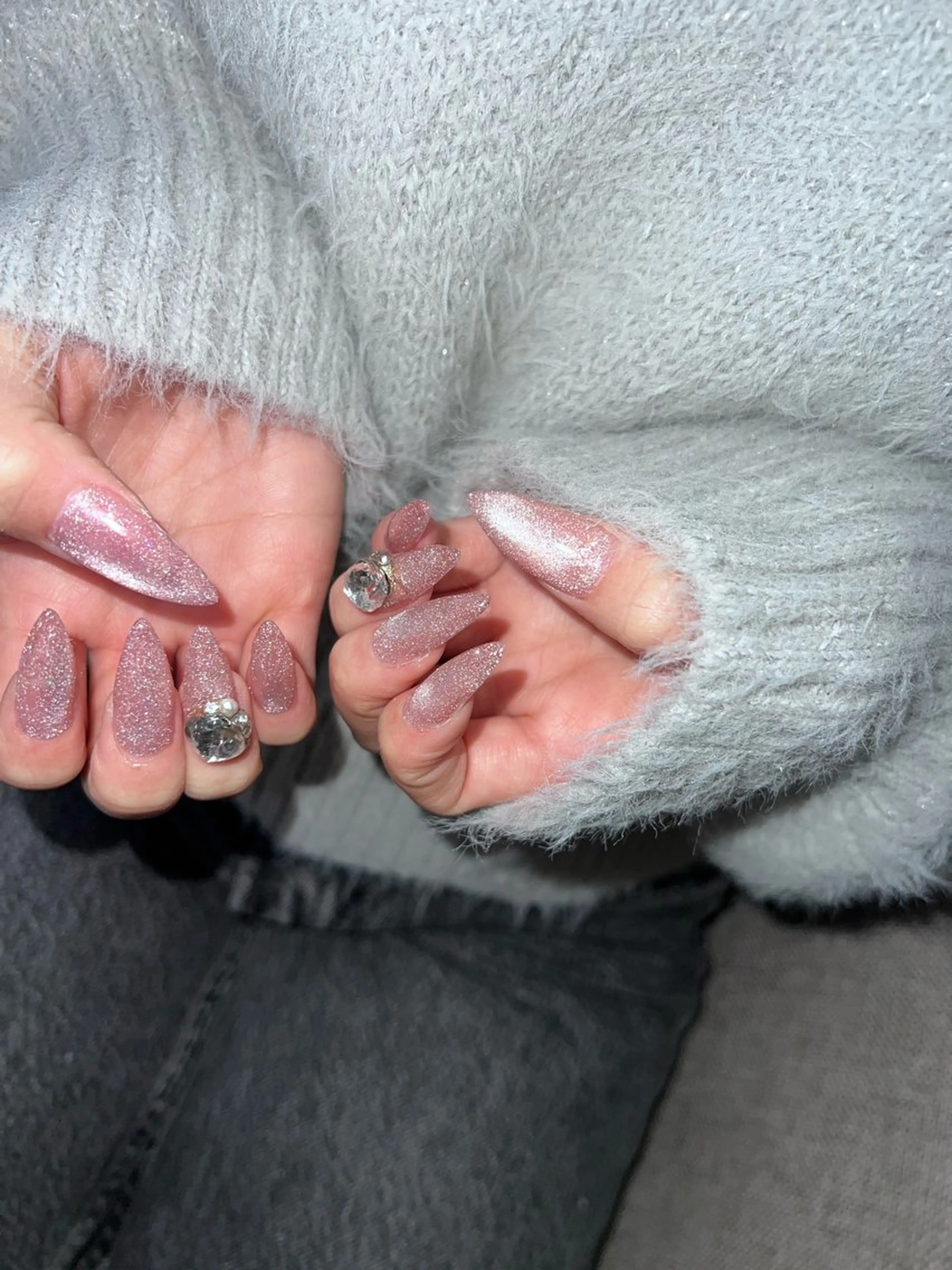 ネイル nailstudio ′ecoleのネイルデザイン