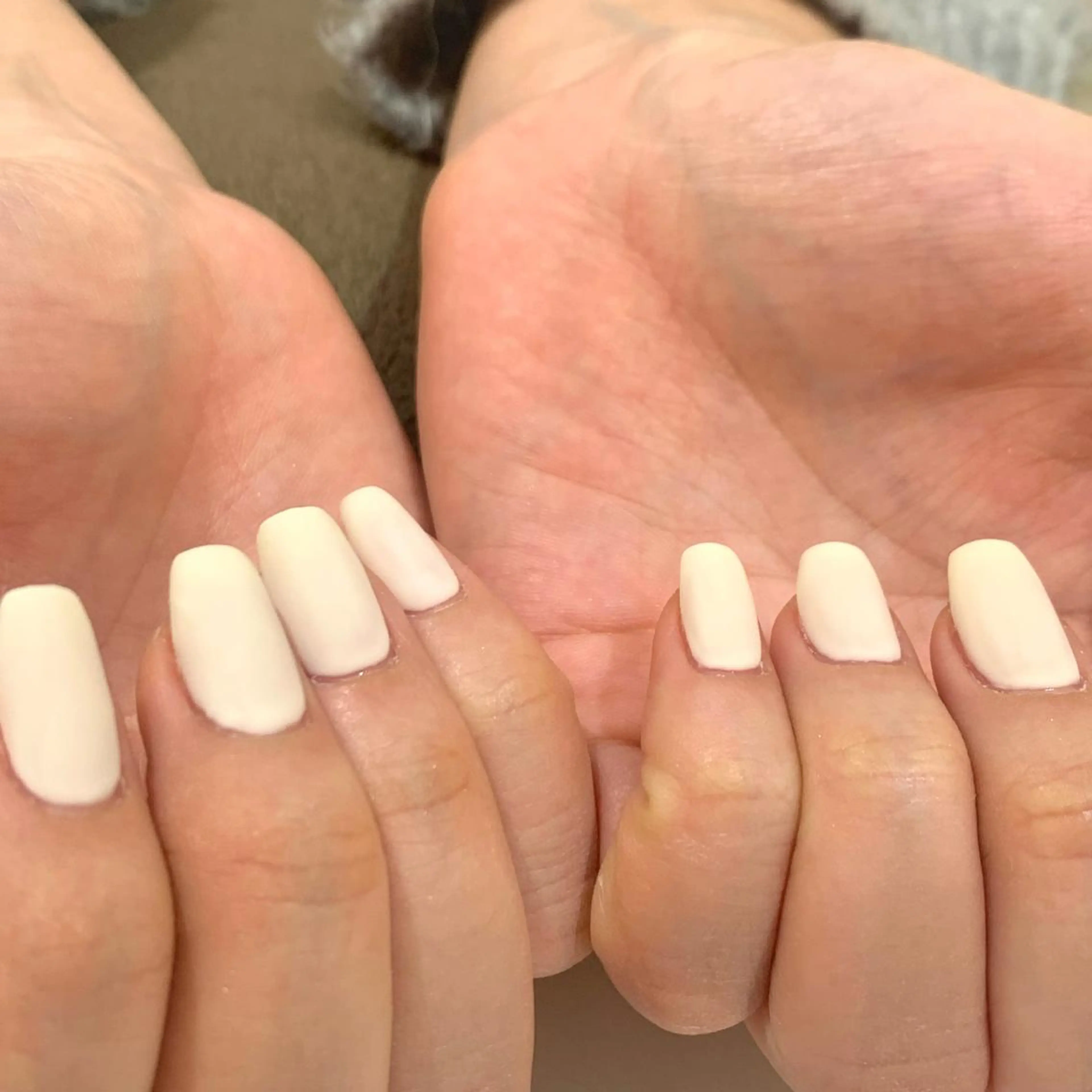 ネイル ハンドネイル 野島 千夏のネイルデザイン