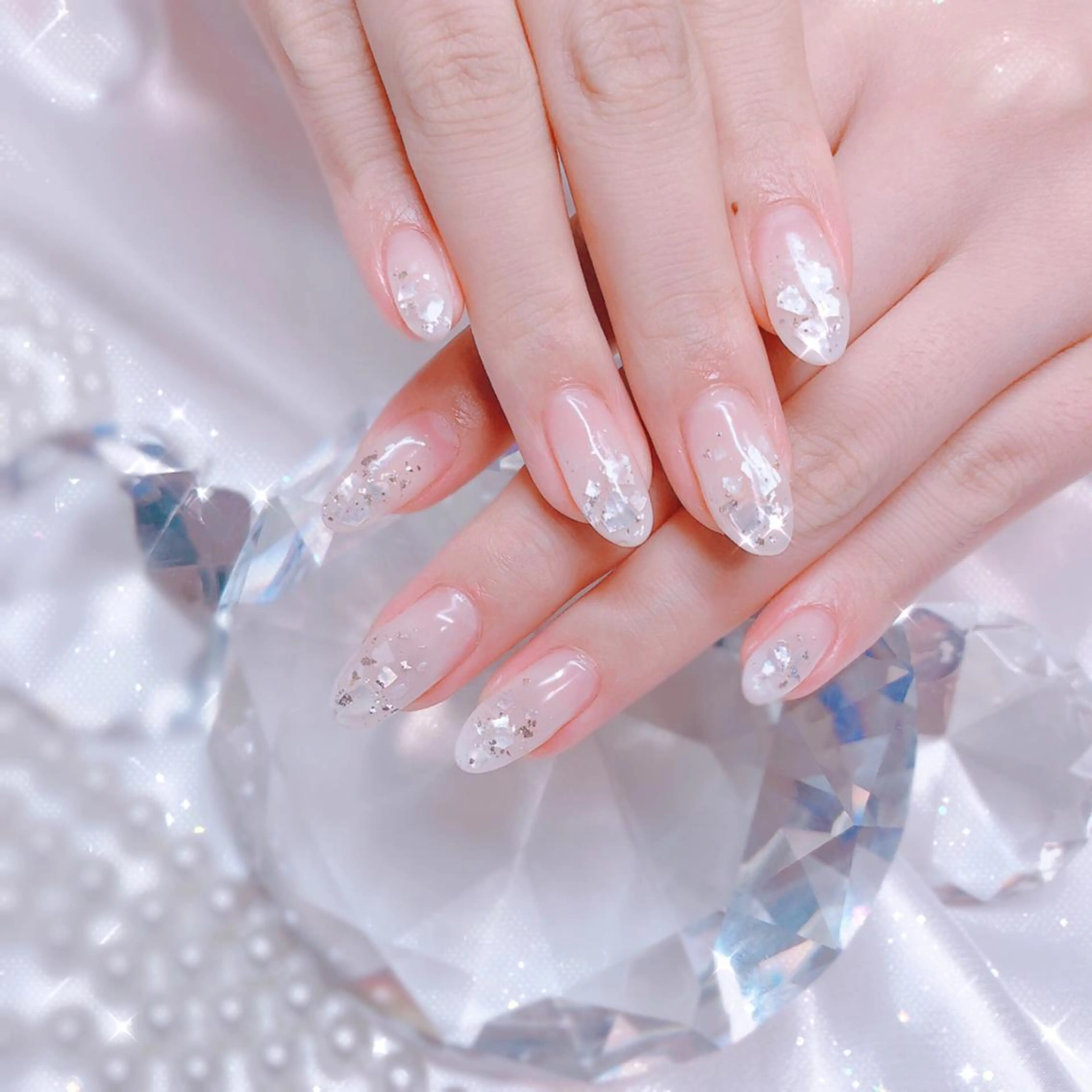 ネイル Private Salon 大宮のネイルデザイン