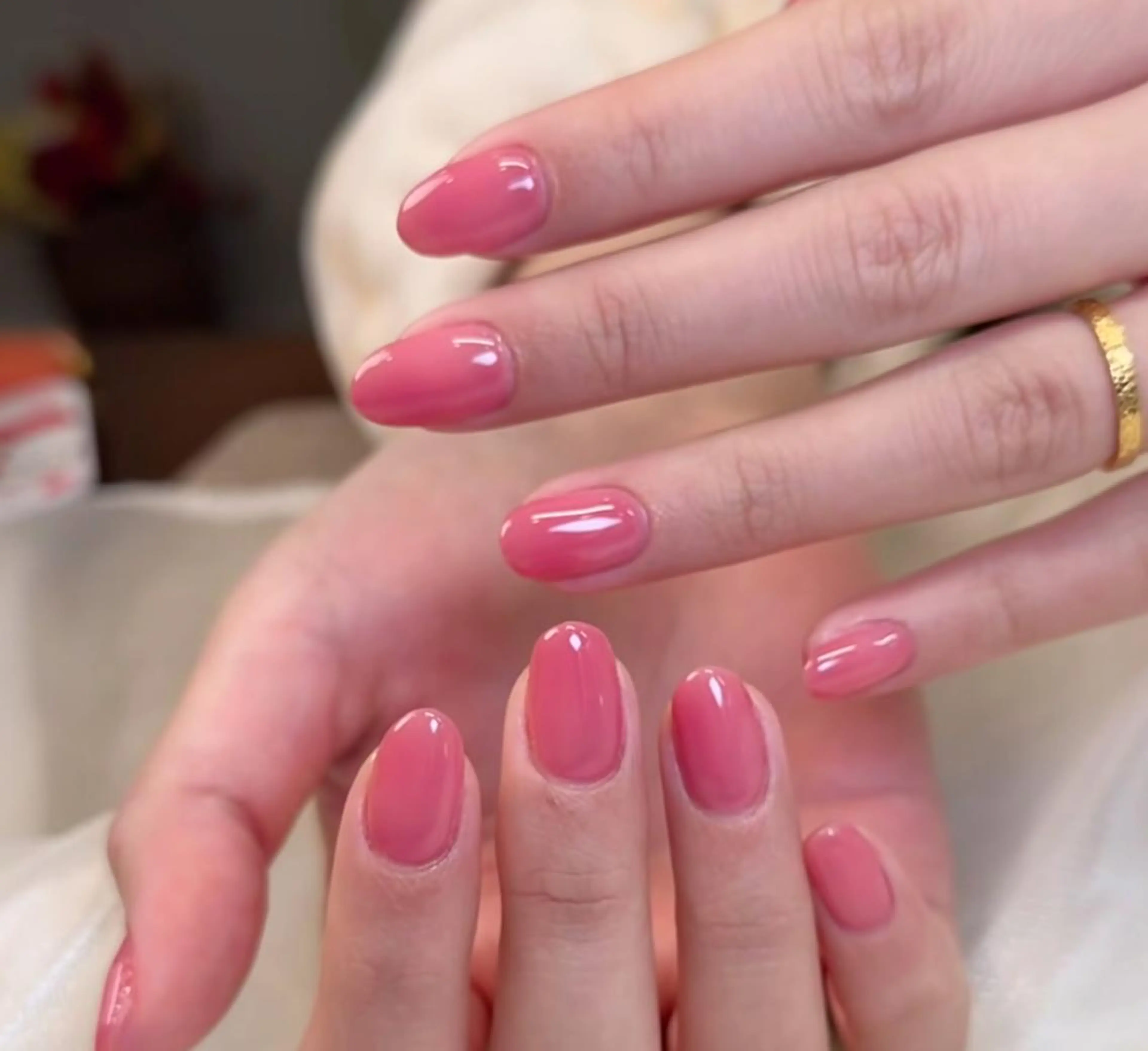 ネイル ハンドネイル エリ🫧 nail池袋東口のネイルデザイン