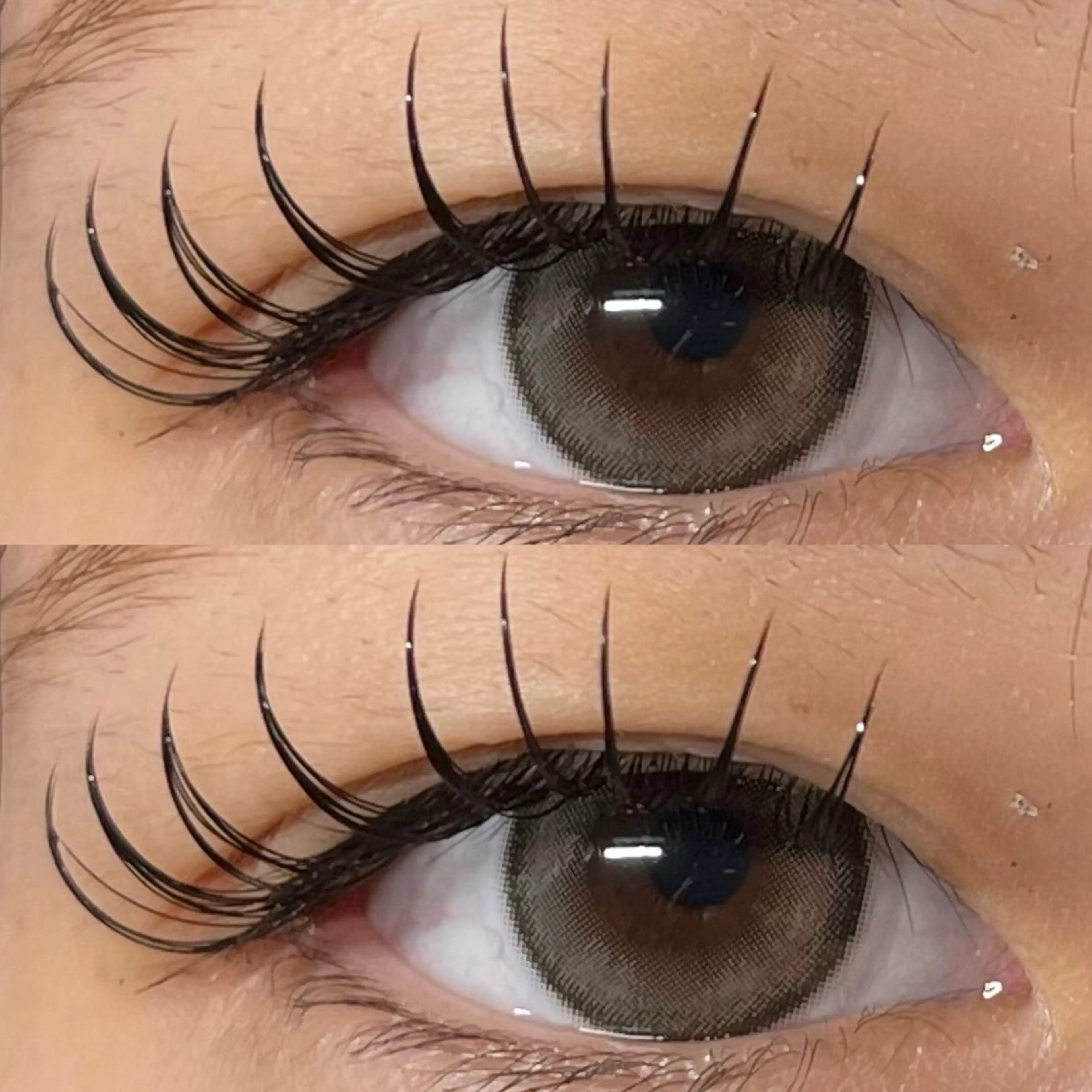 マツエク・マツパ ワンホンマツエク 🪞un チーフ アイリスト♡宮澤🥣のマツエク・マツパデザイン