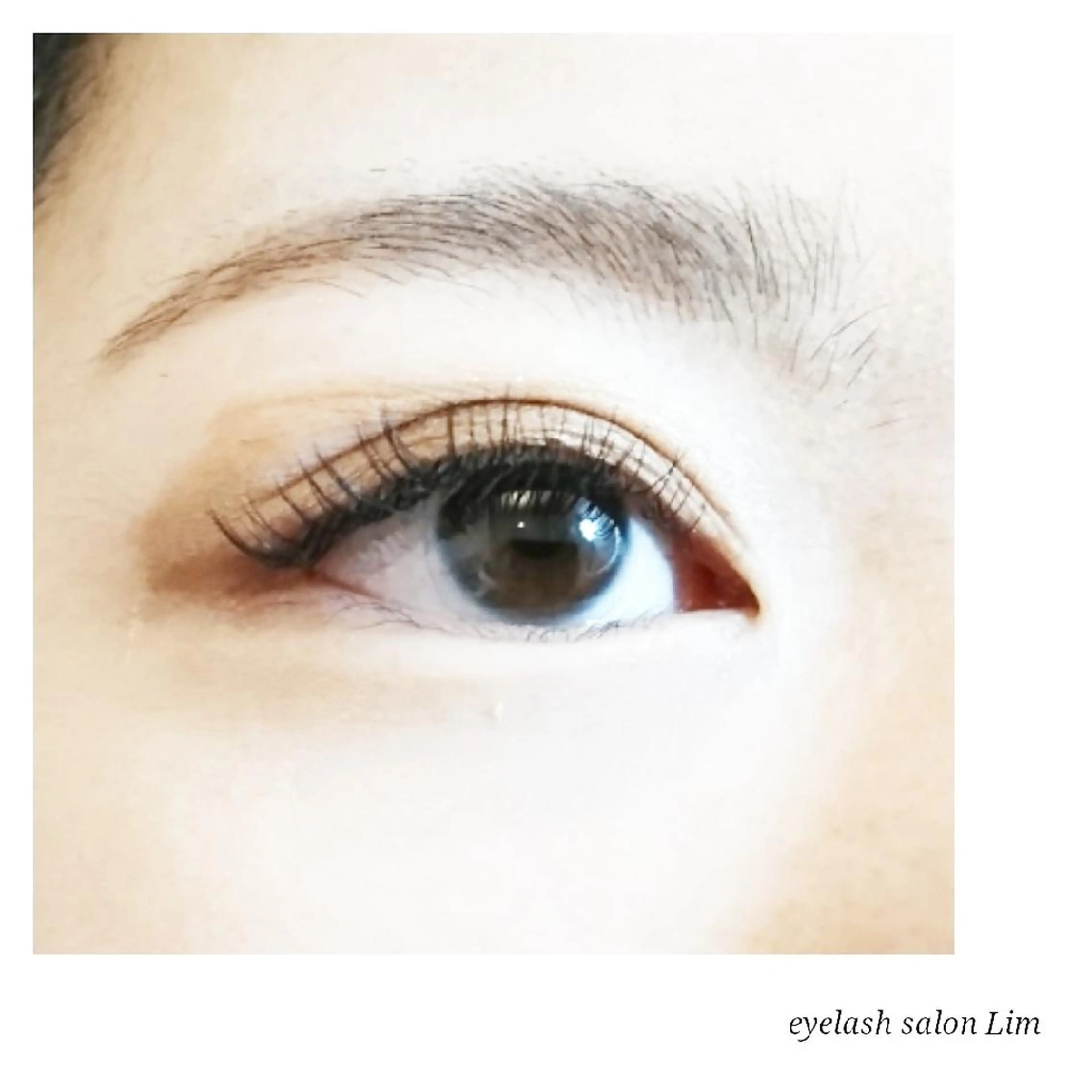 マツエク・マツパ Dカール Lim 二条店のマツエク・マツパデザイン