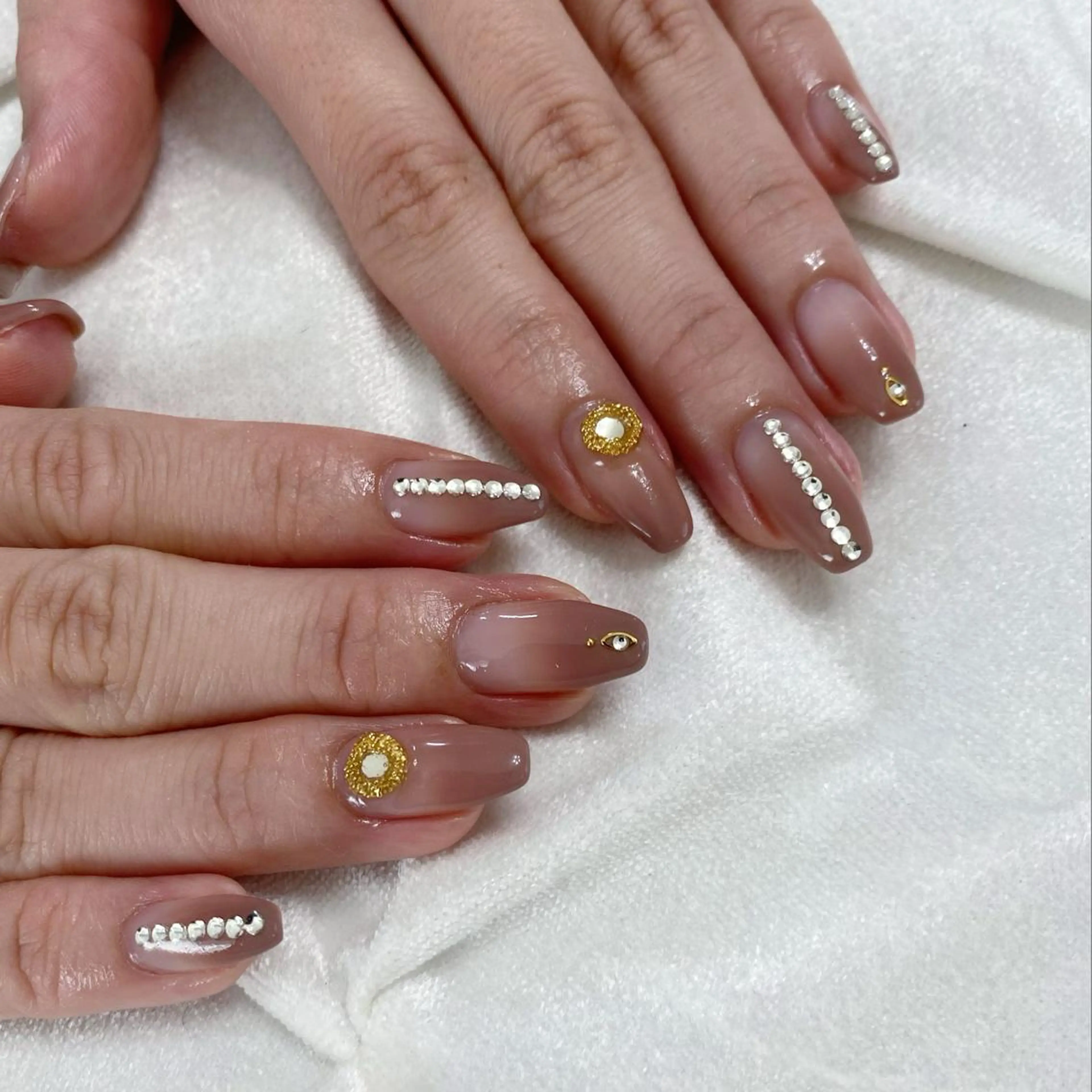 ネイル Uchida Mayunaのその他イメージ