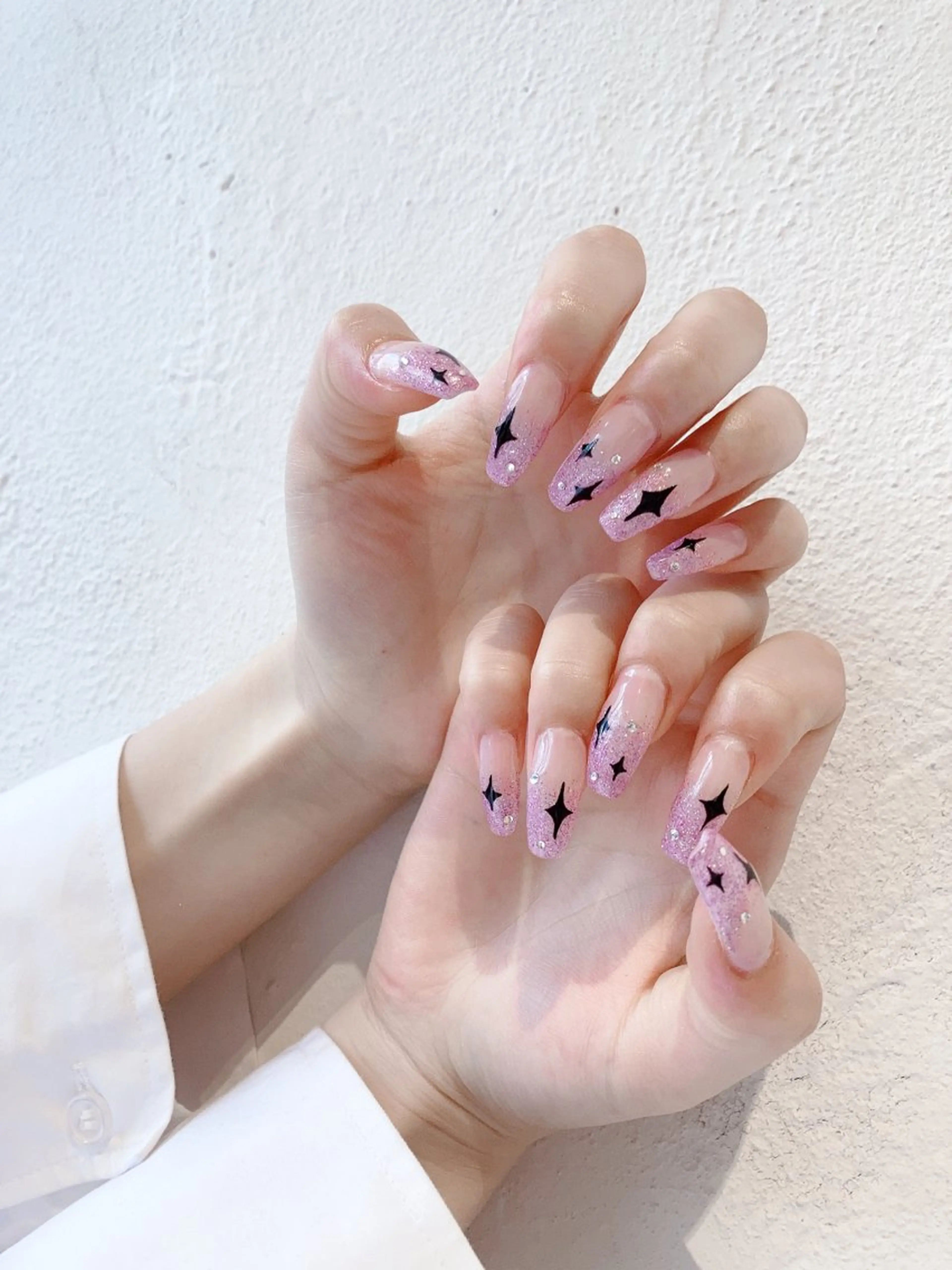 ネイル ハンドネイル Lana nail所属・Lana nailのネイルデザイン