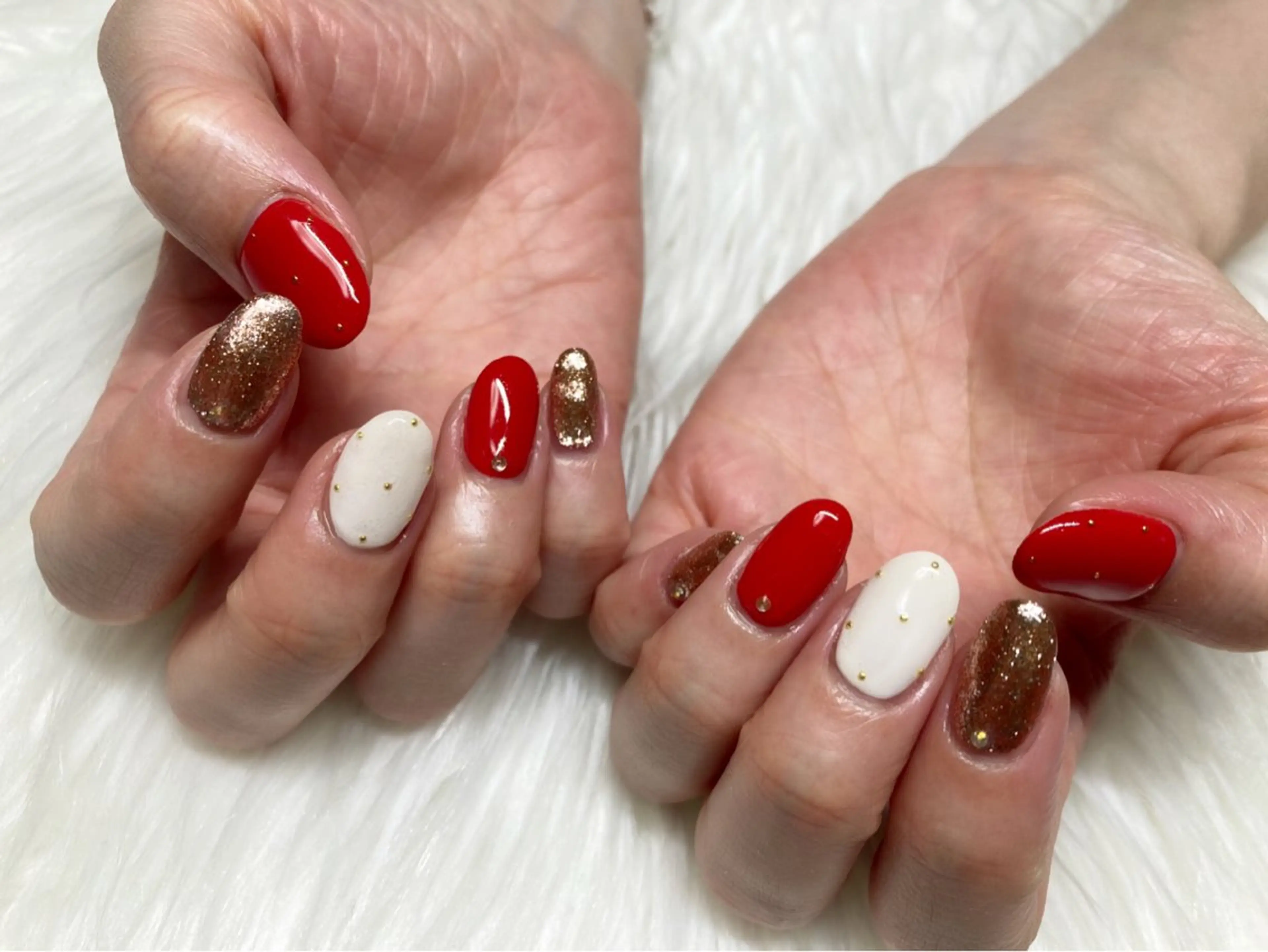 ネイル nail yukkoのネイルデザイン