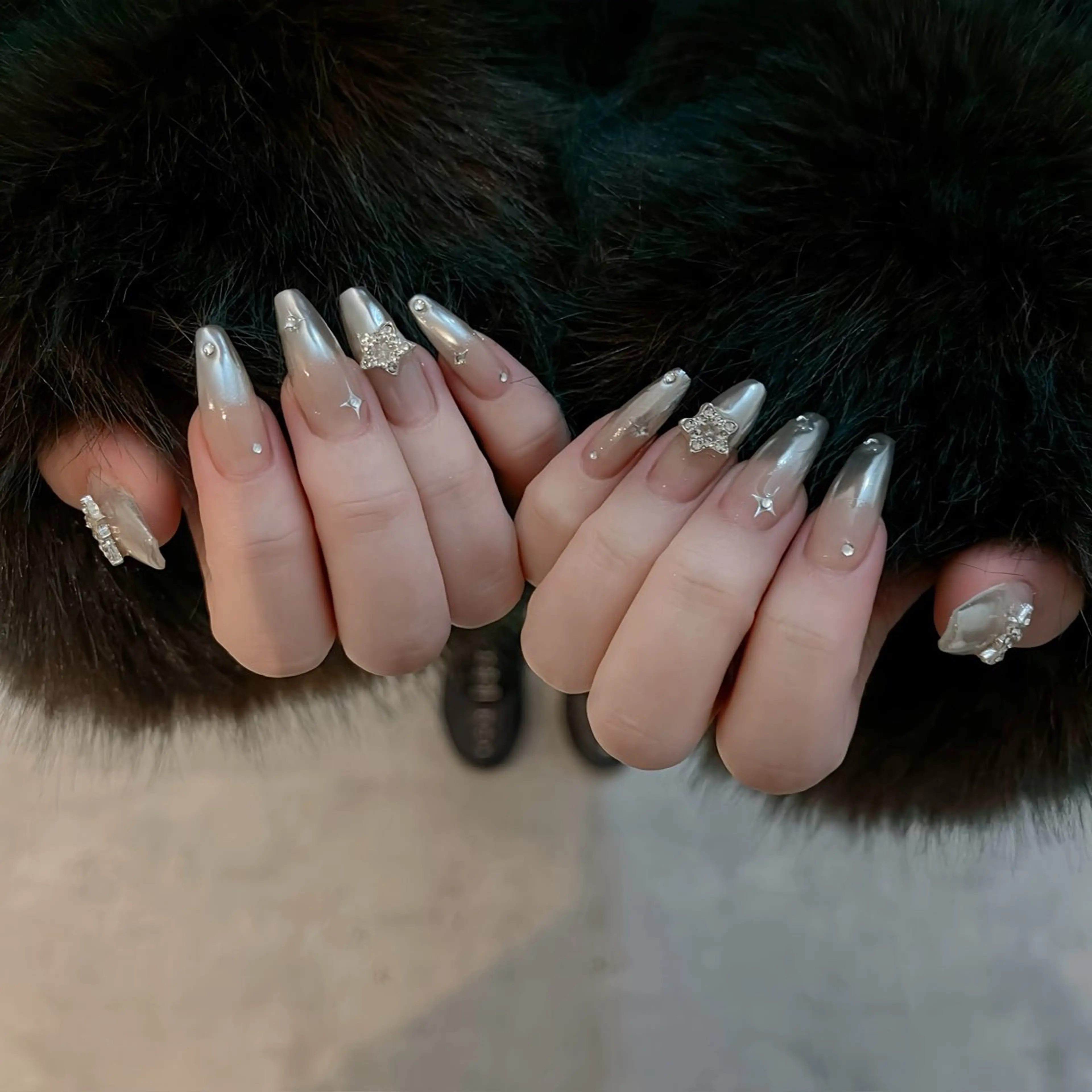 ネイル 20_nail所属・20_nail nailのネイルデザイン