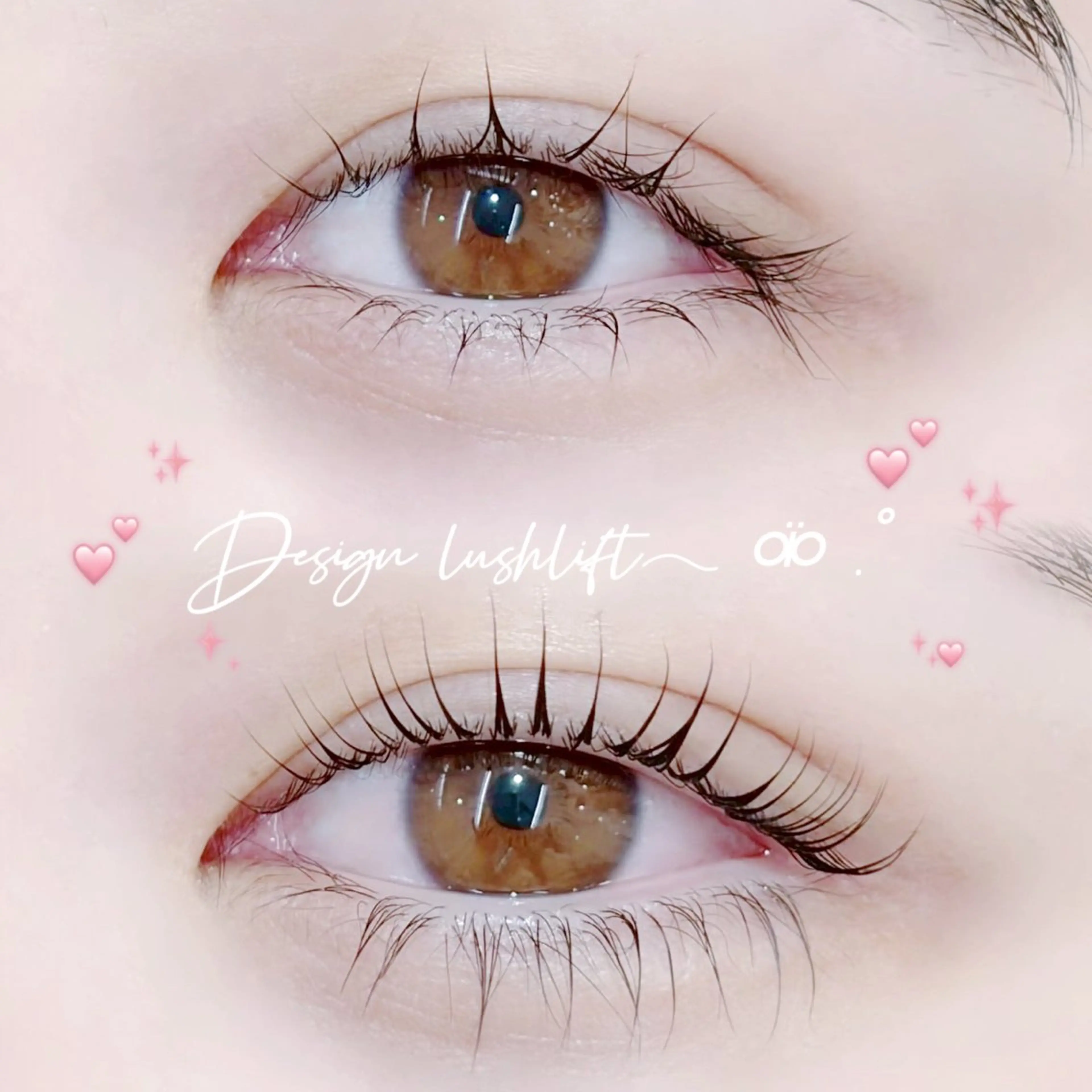 5/11 10:00​〜​まつ毛パーマ無料モデル💎の写真