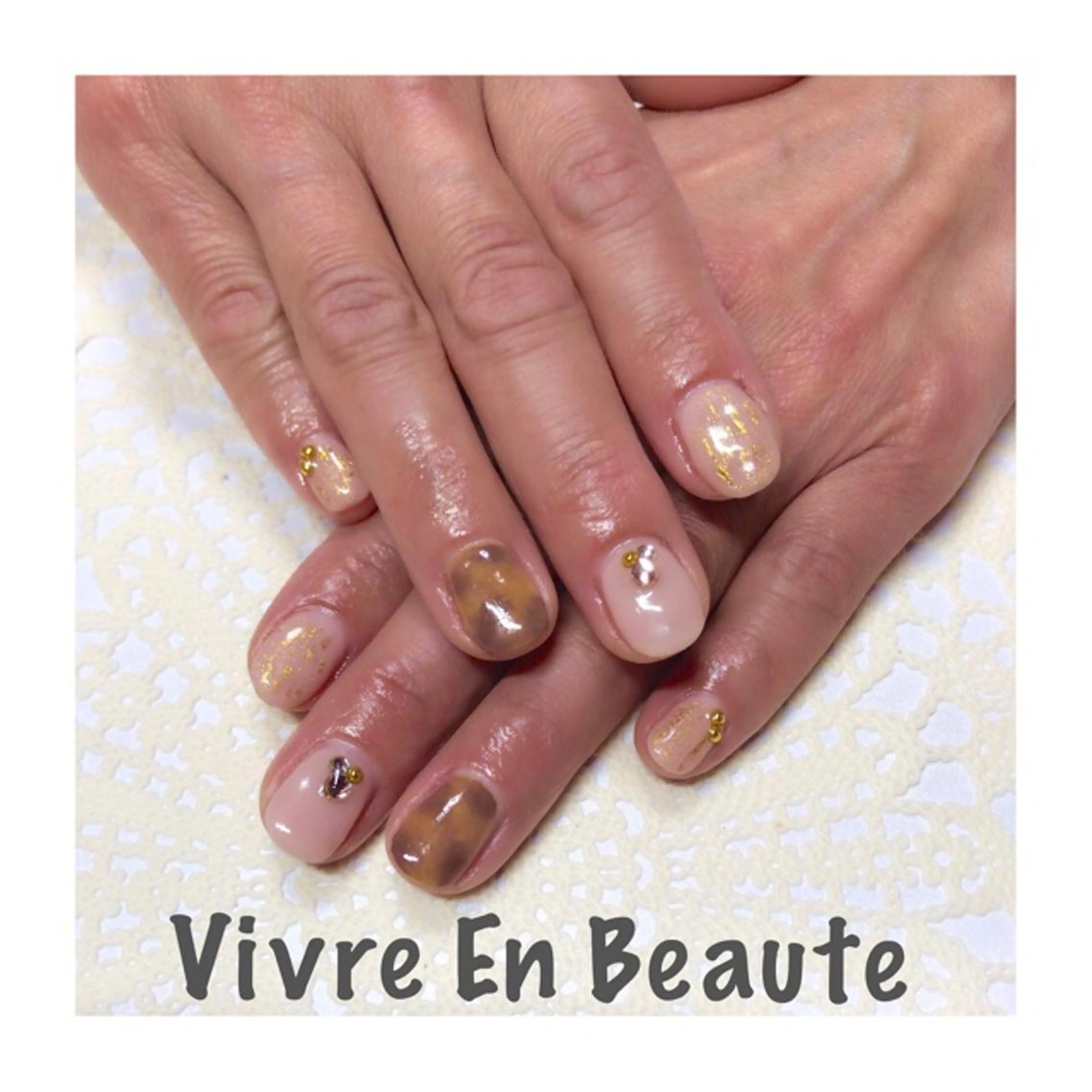 ネイル S Nailのネイルデザイン