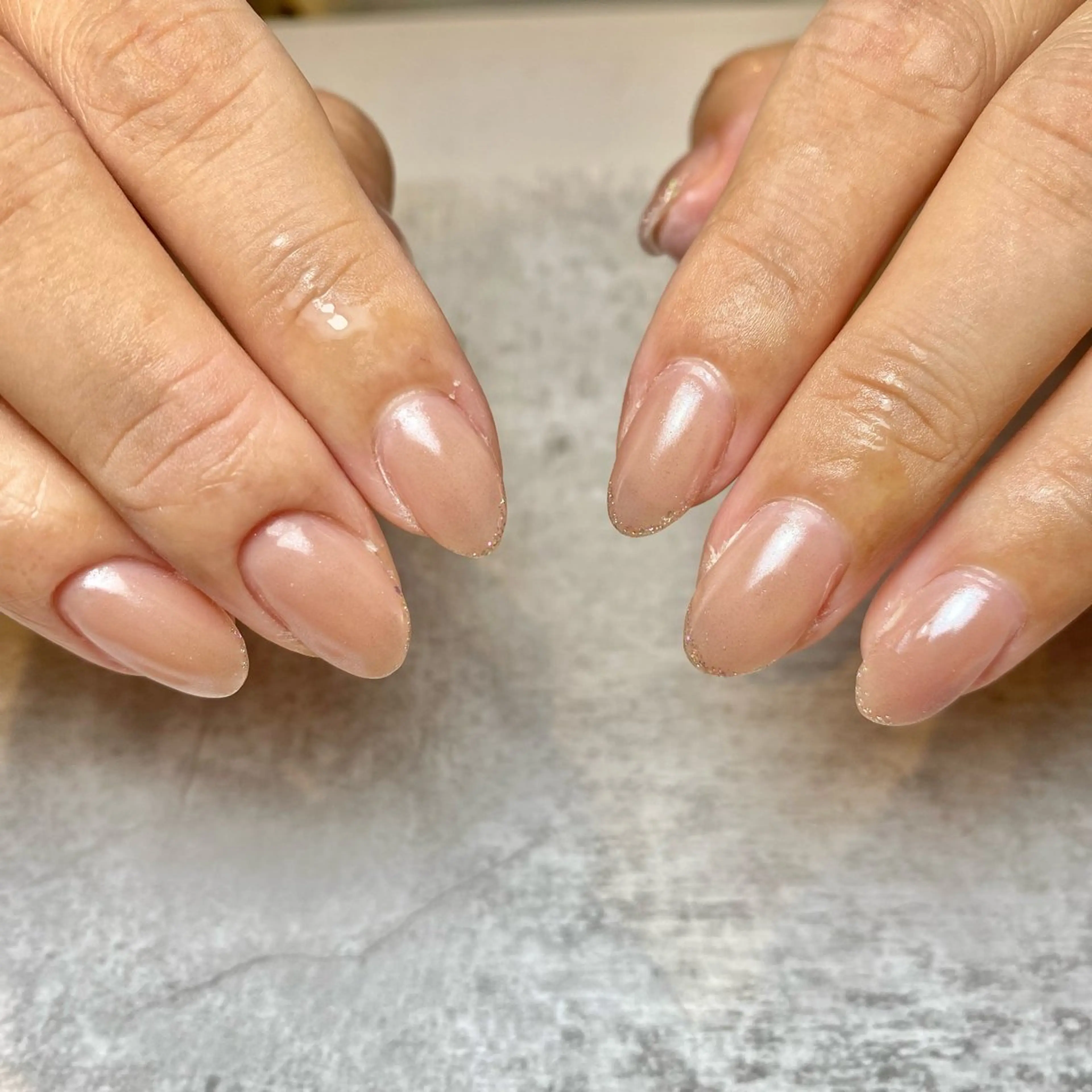 ネイル moriyu nailのネイルデザイン