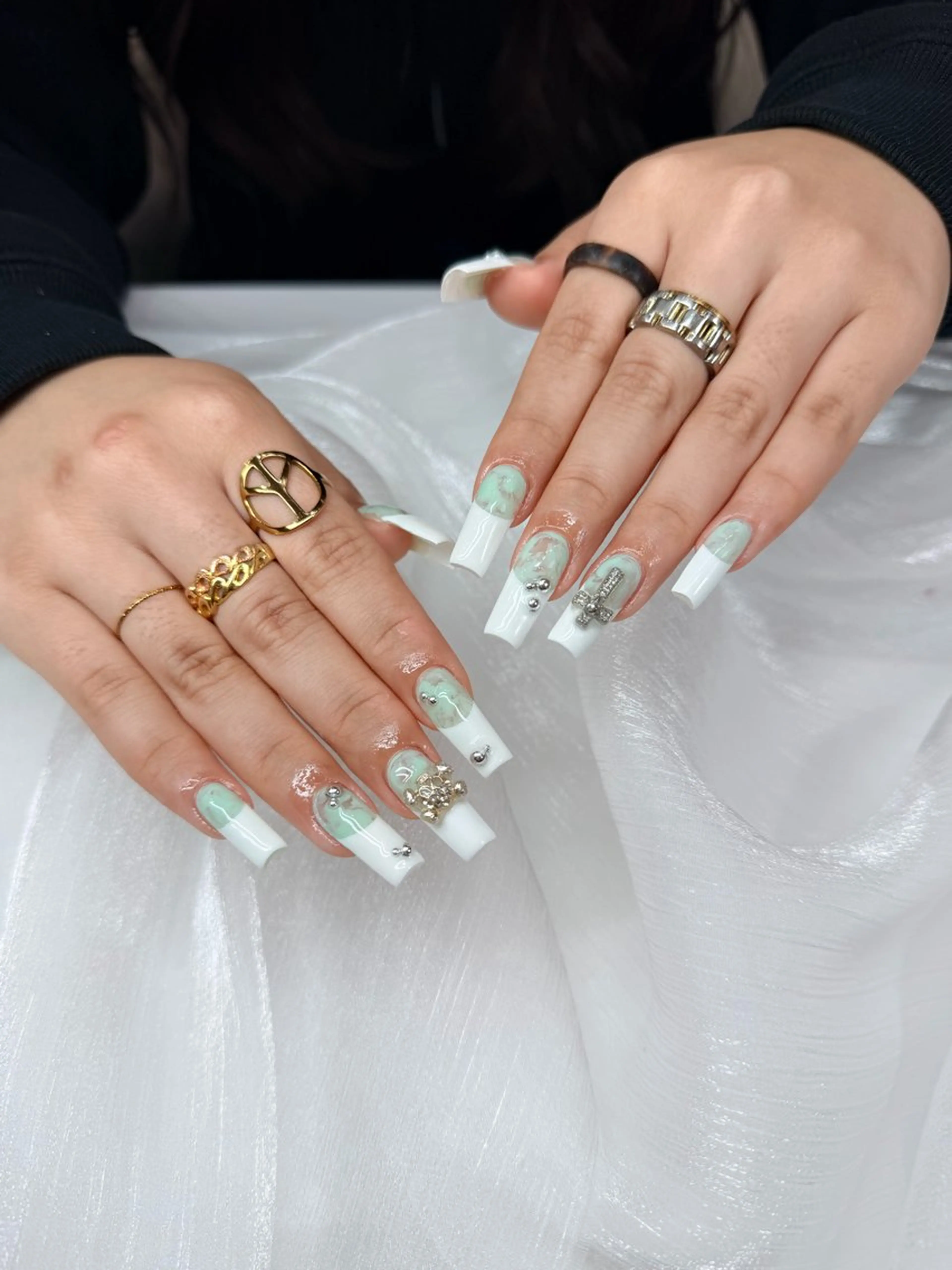 ネイル The 1989 Nail Salonのネイルデザイン