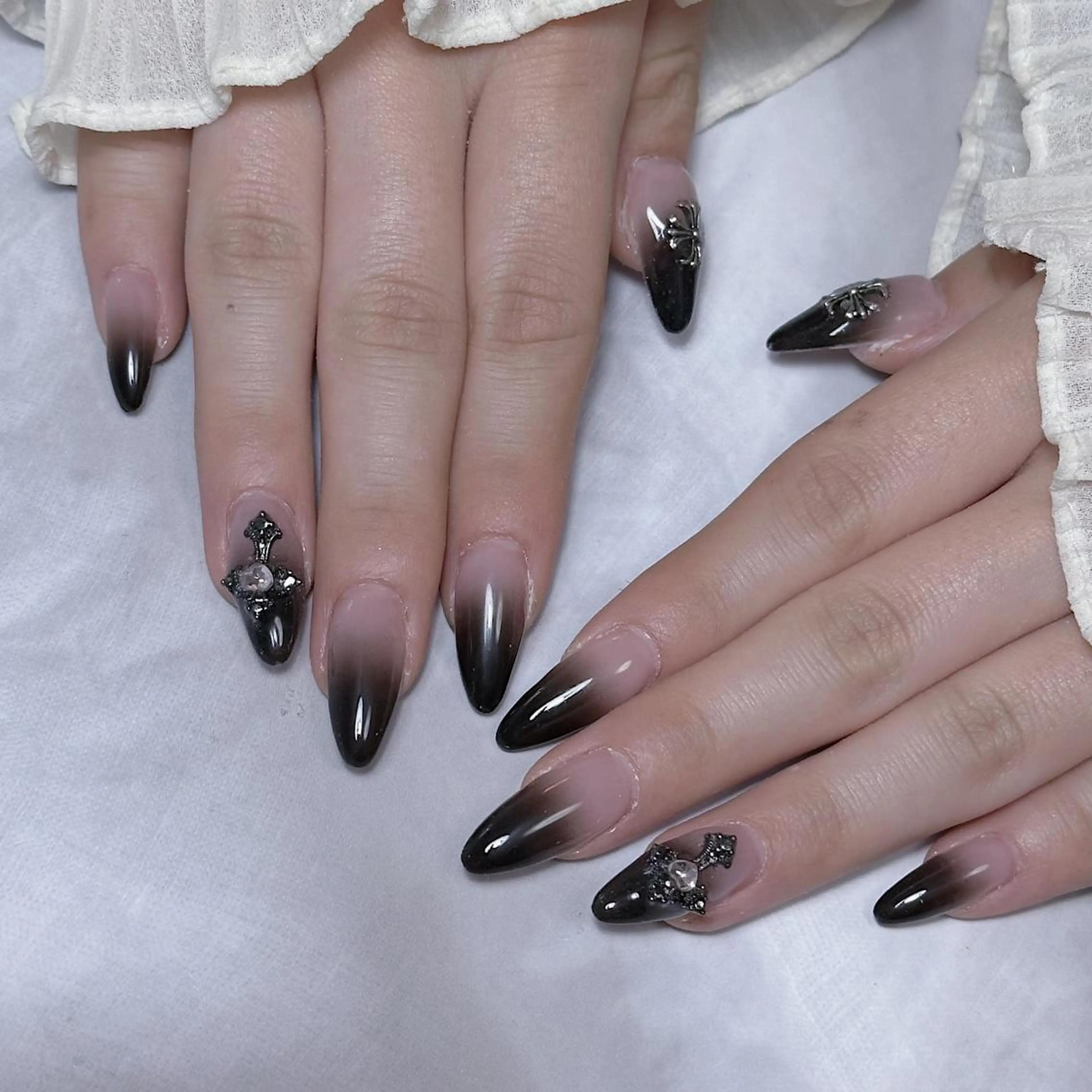 ネイル ハンドネイル 🌷Yun nail salon🌷のネイルデザイン