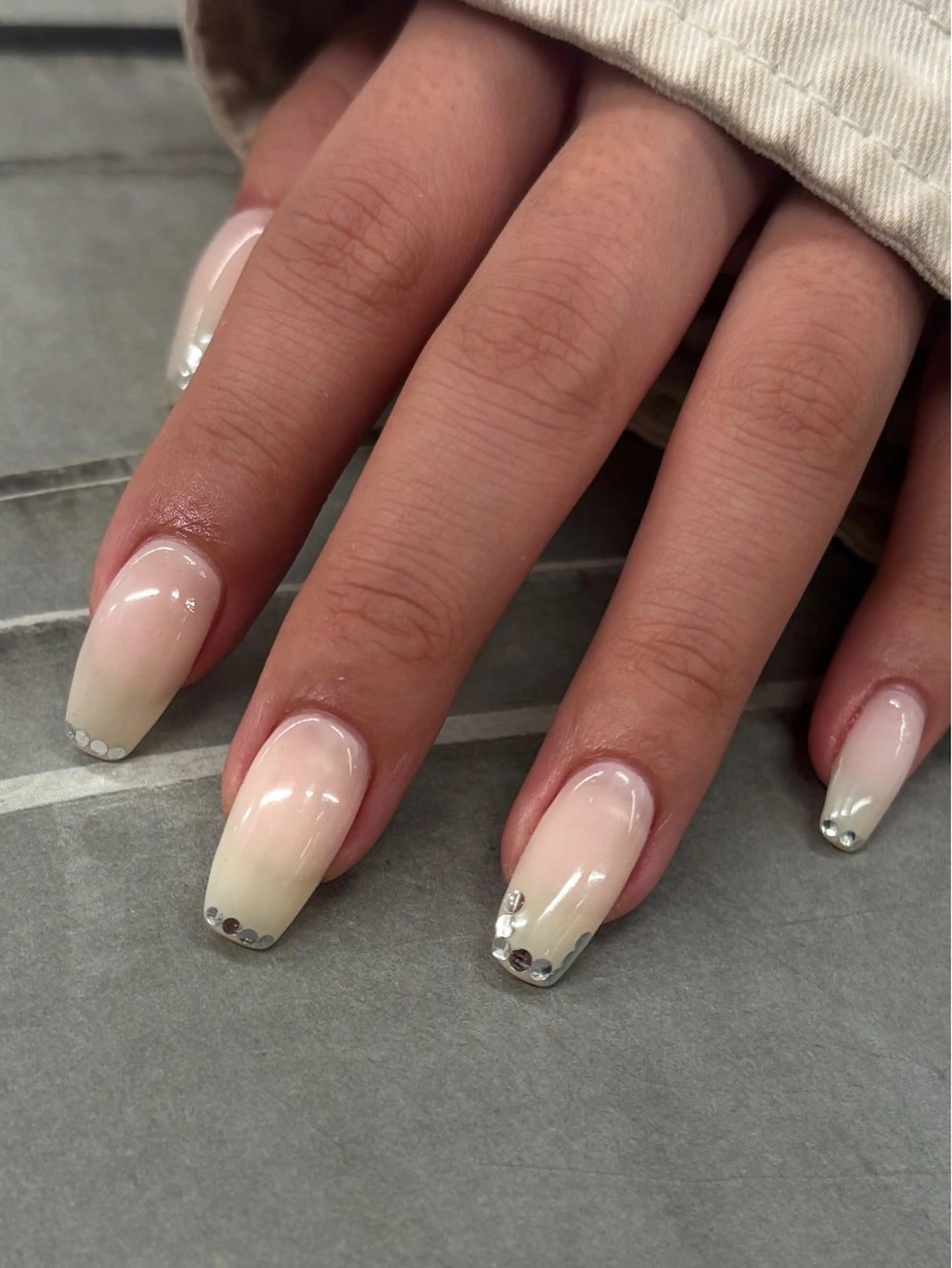ネイル ハンドネイル chika ／ nailのネイルデザイン