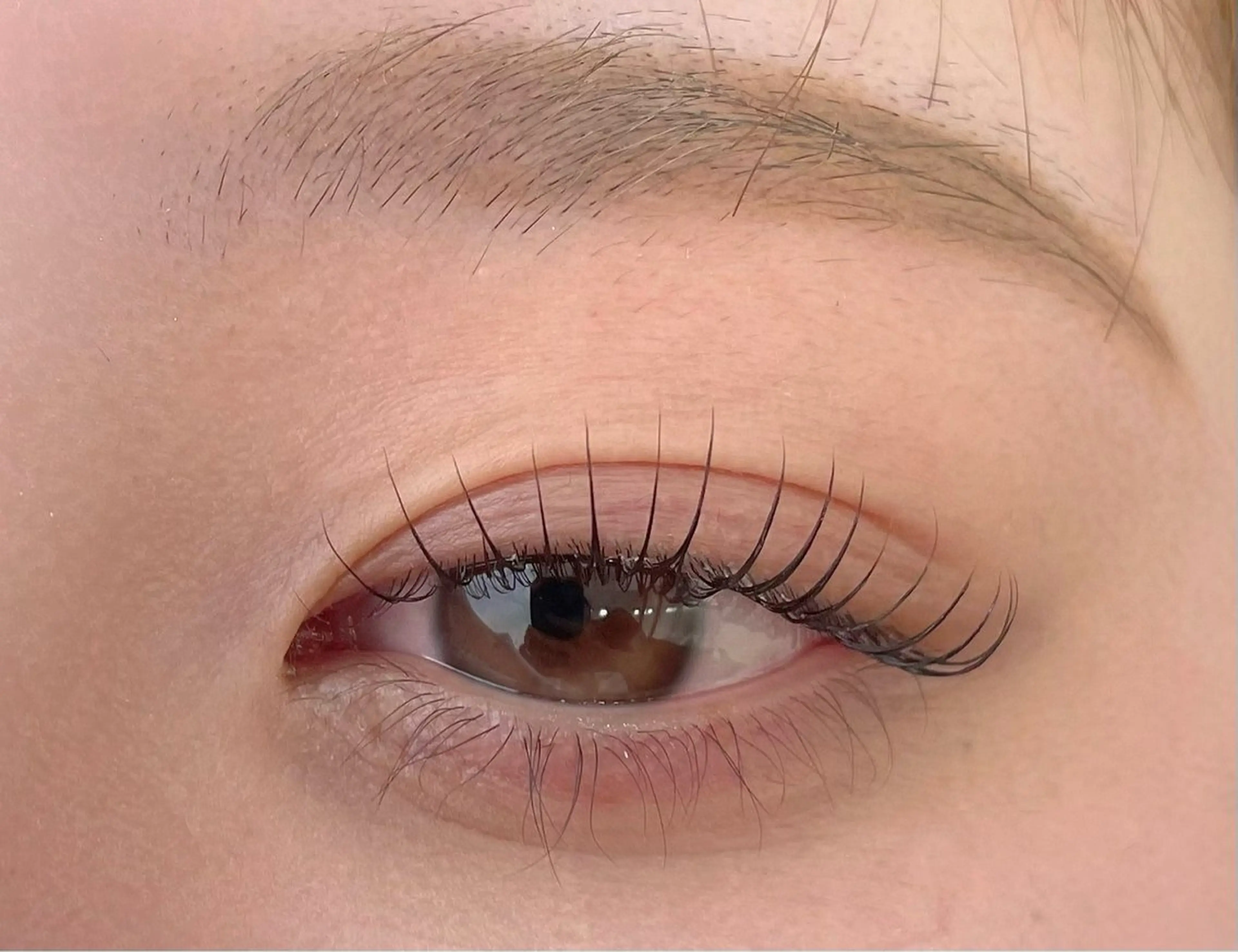 マツエク・マツパ フレイムス大宮店/ 円谷☘️の眉毛・アイブロウイメージ