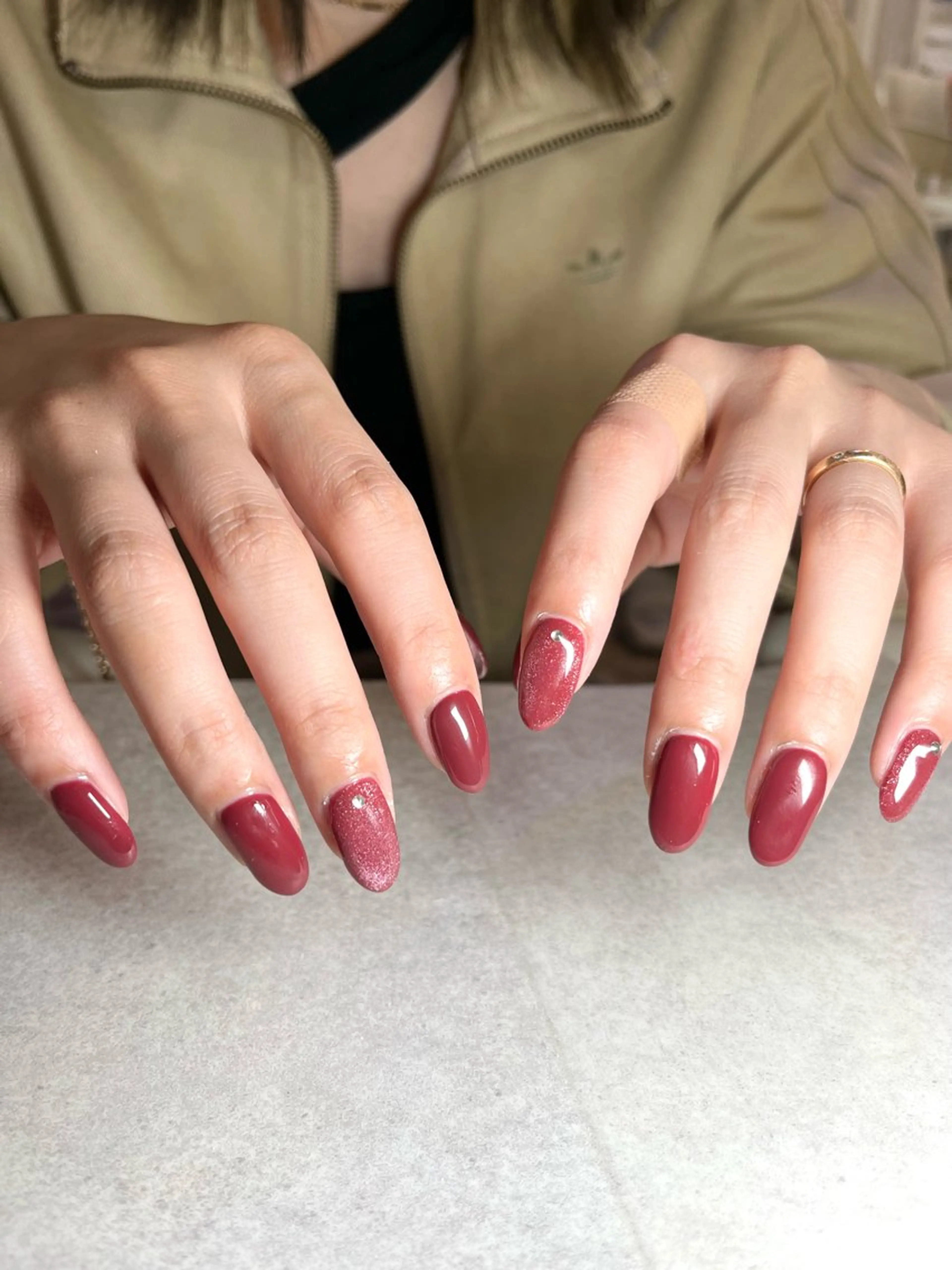 ネイル 🌻Sunrich Fuka🌻のネイルデザイン