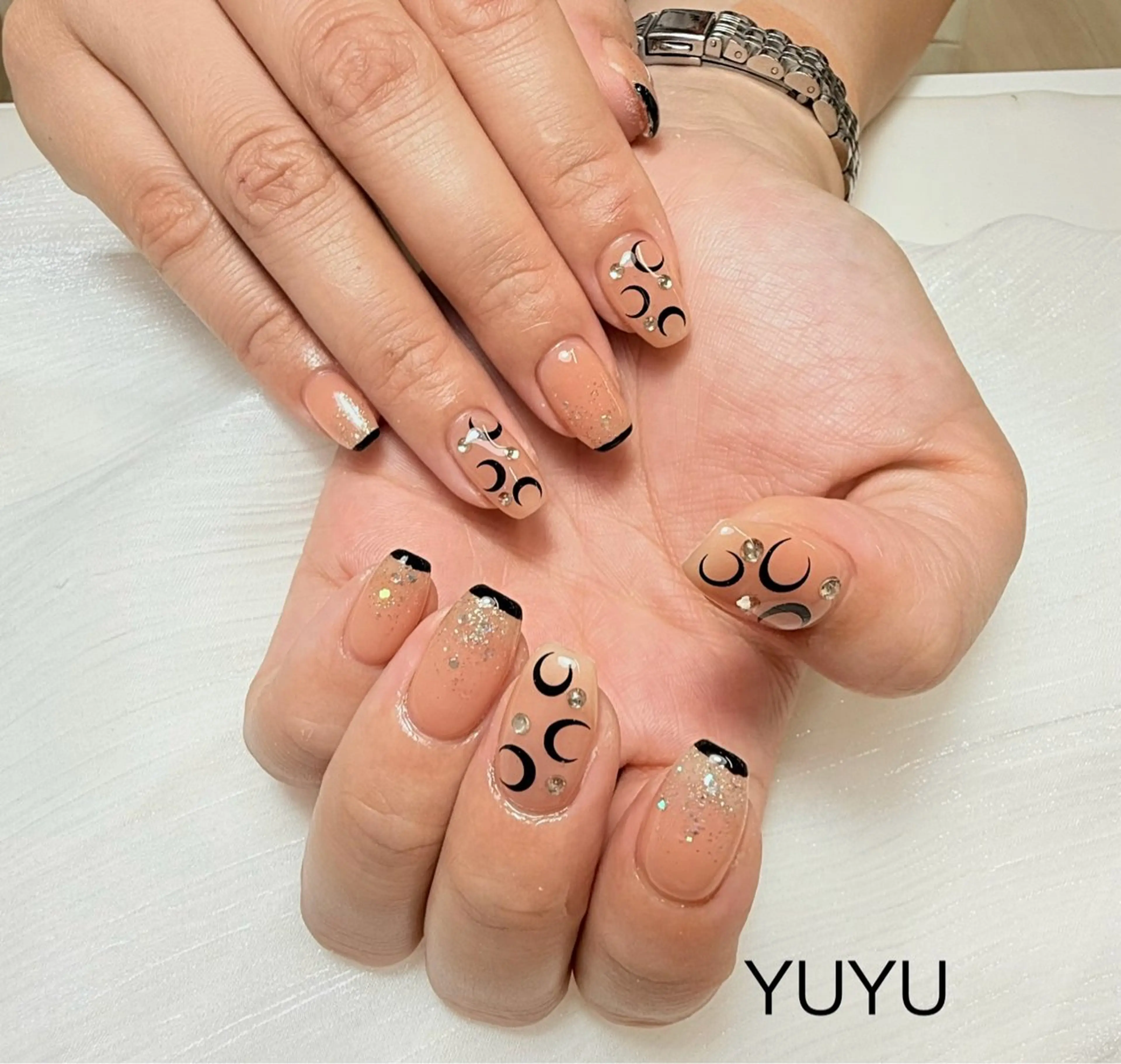 ネイル Yu Yuのマツエク・マツパデザイン