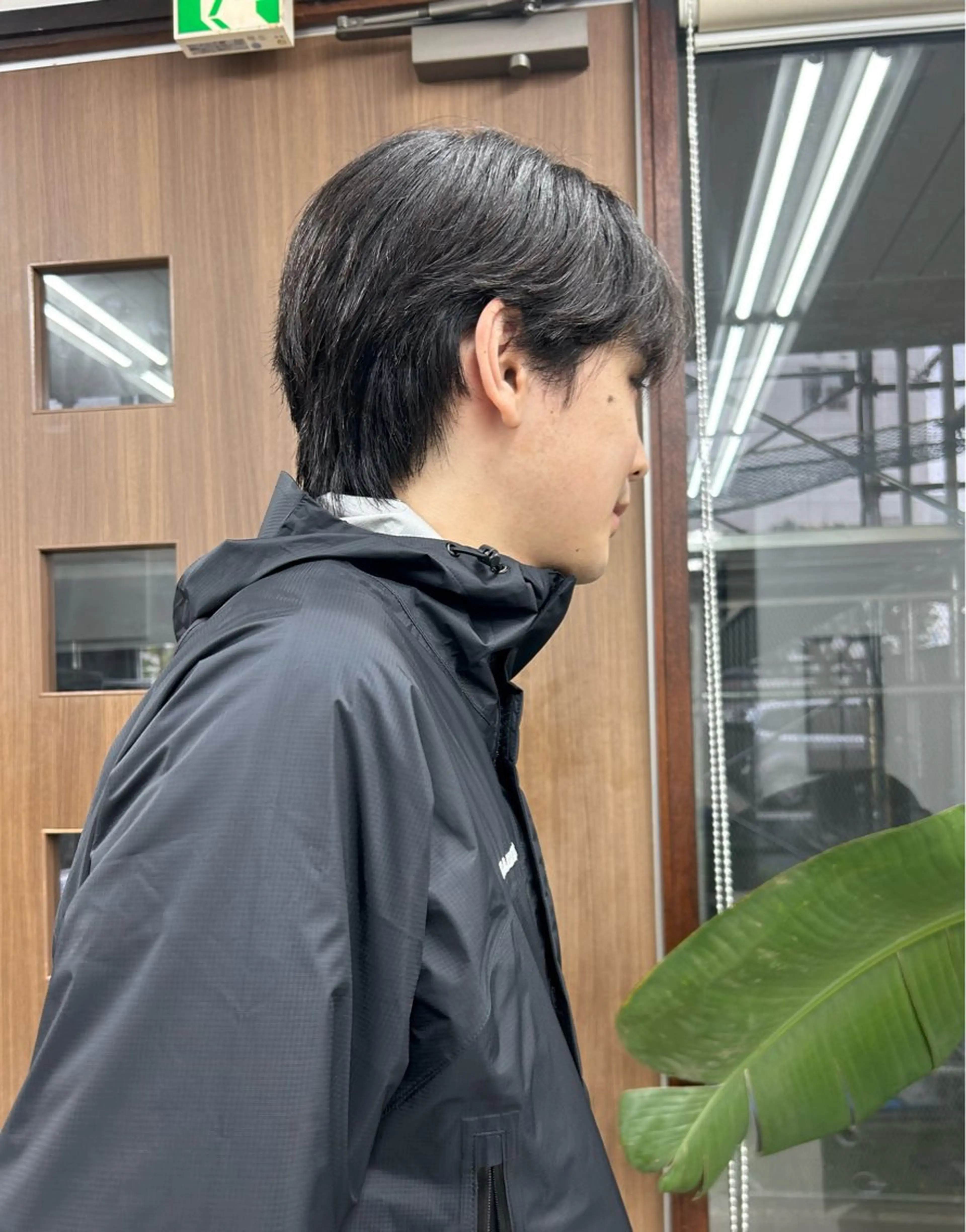 ショート ダブルカラー/韓国 ヘア/さわのあかねのヘアスタイル