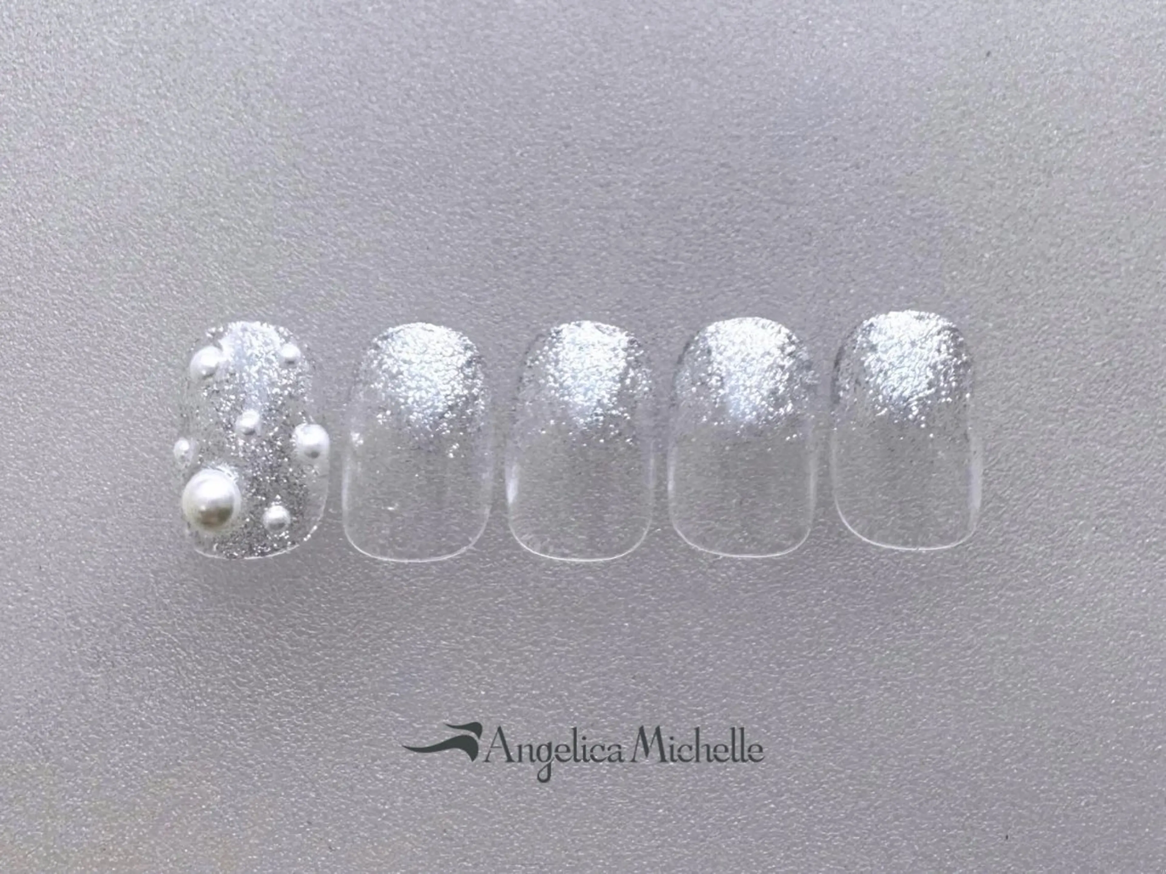 ネイル Koyano 🫧のネイルデザイン