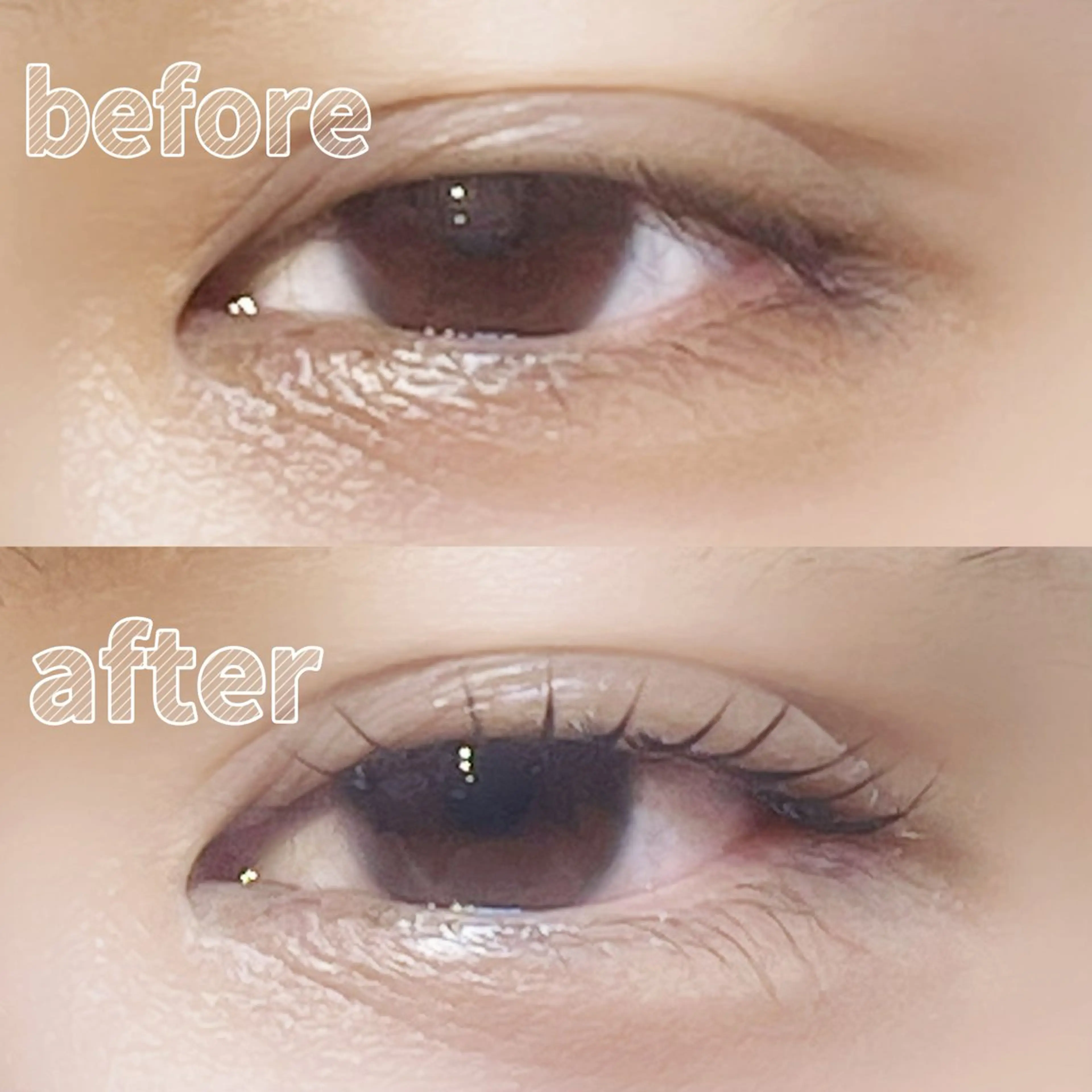 マツエク・マツパ マツパ 仙台/束感まつげ💐 🎀Mizukiの眉毛・アイブロウイメージ