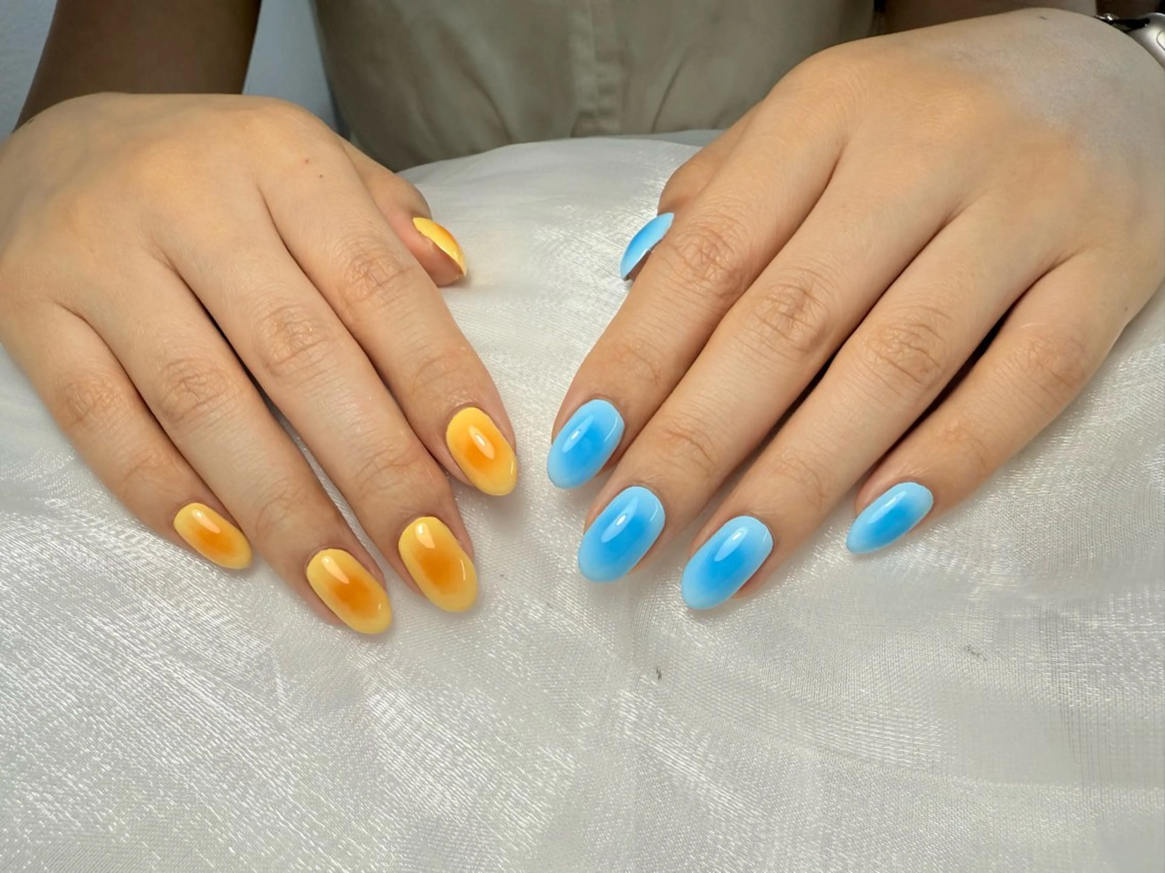 ネイル Shu Nail Salon所属・Shu Nail Salonのネイルデザイン