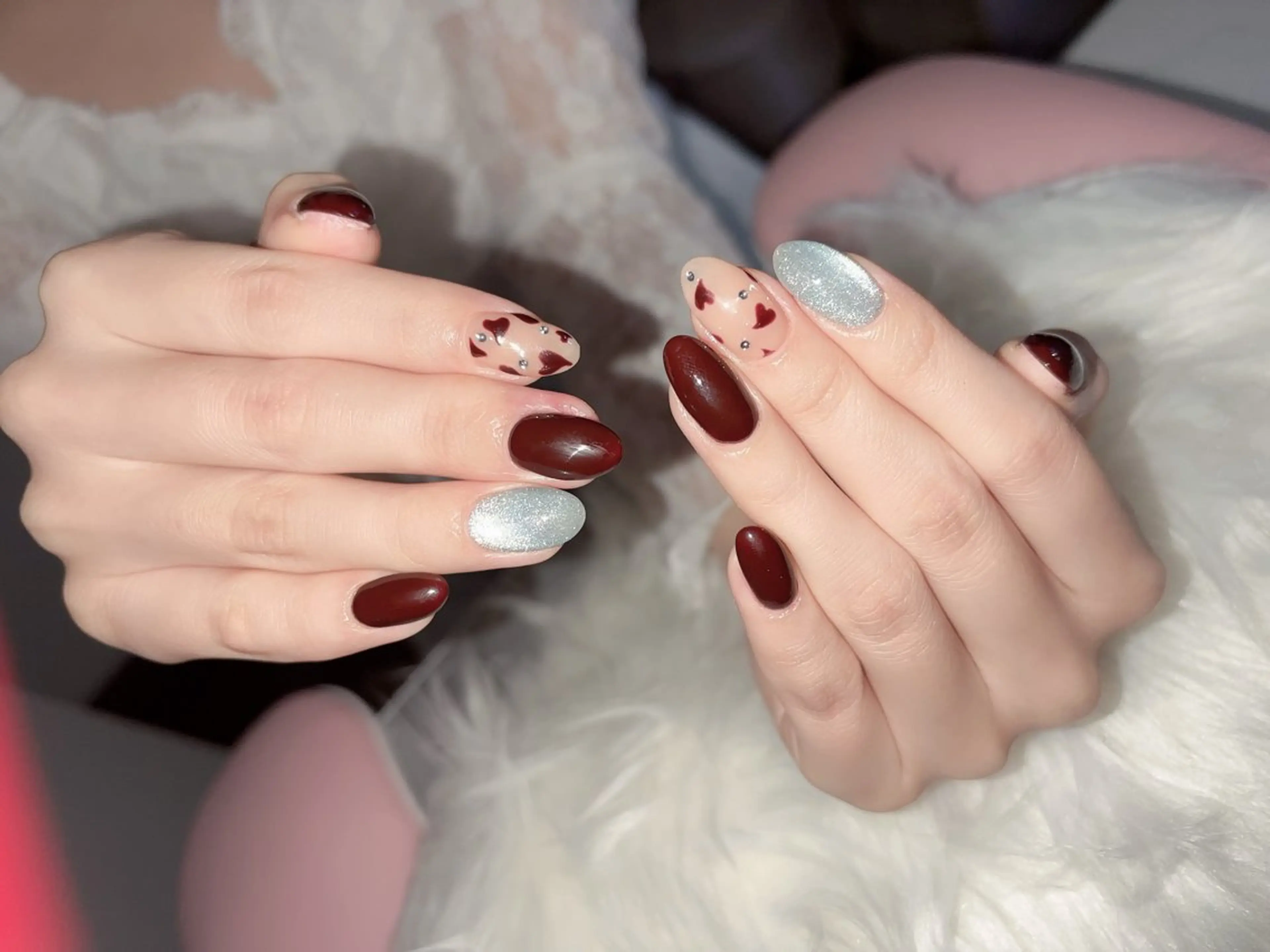 ネイル Rin.nailsネイルサロン所属・Rin.nails ネイルサロンのネイルデザイン
