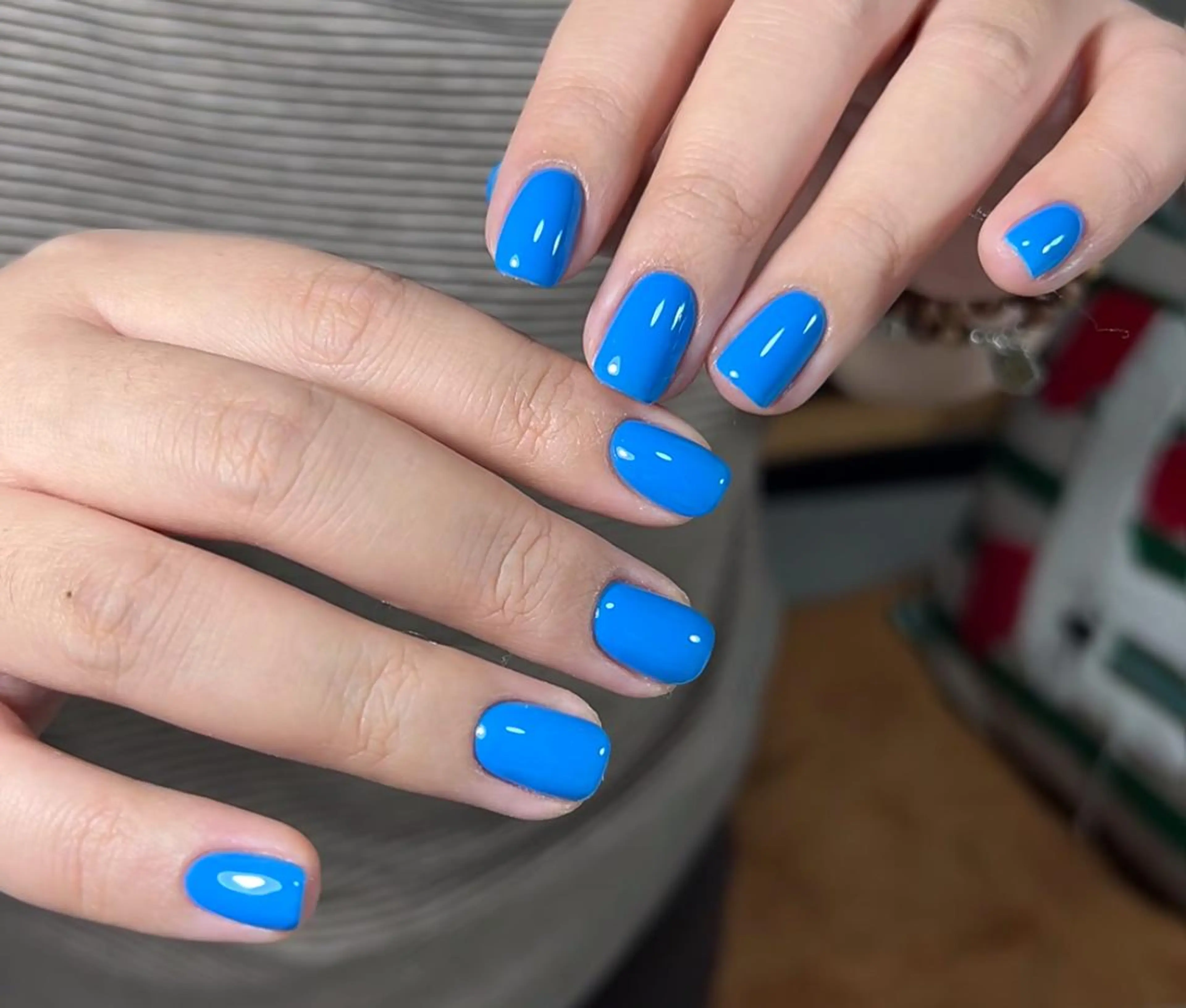 ネイル ハンドネイル ル ルのネイルデザイン