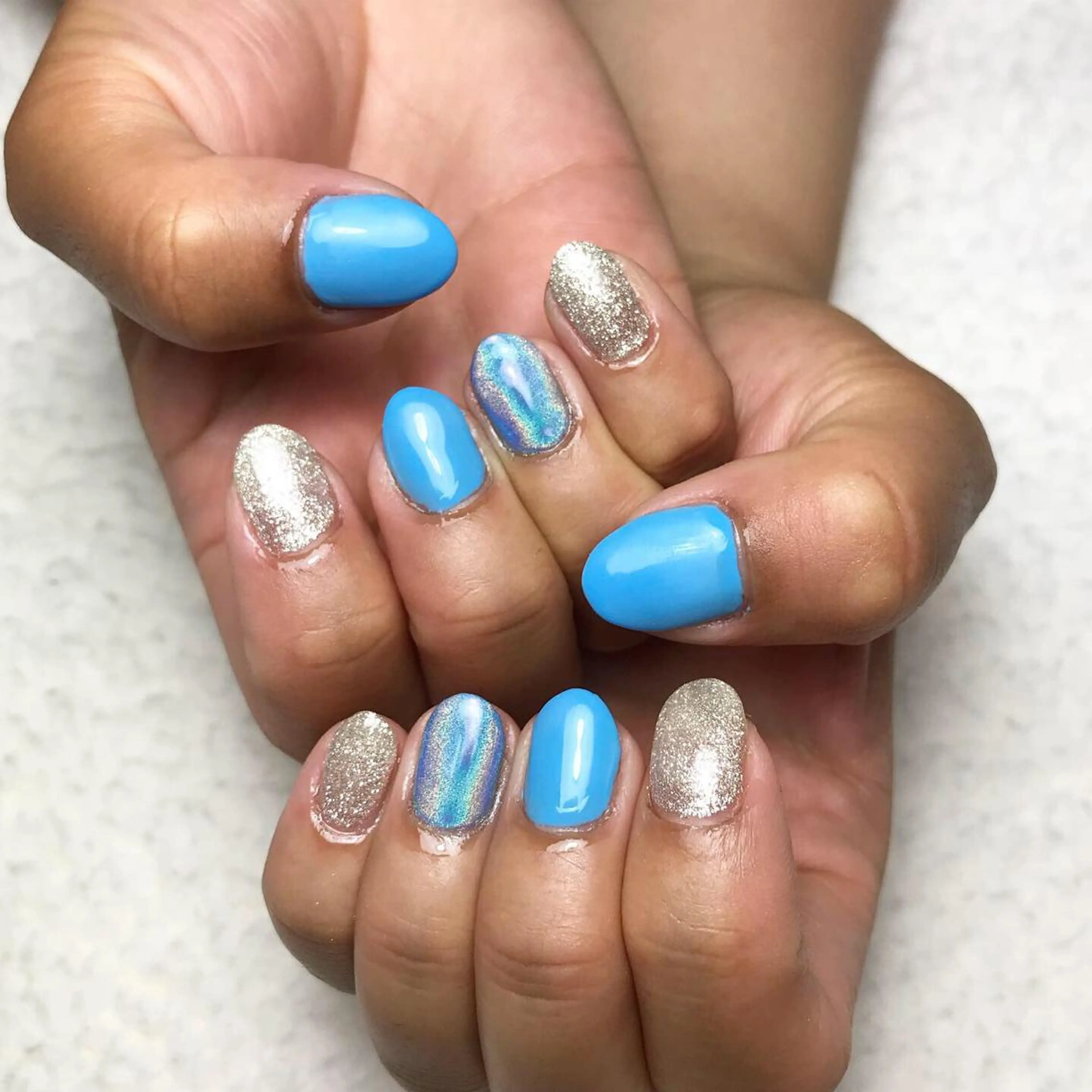 ネイル COCO +のエステ・リラクイメージ