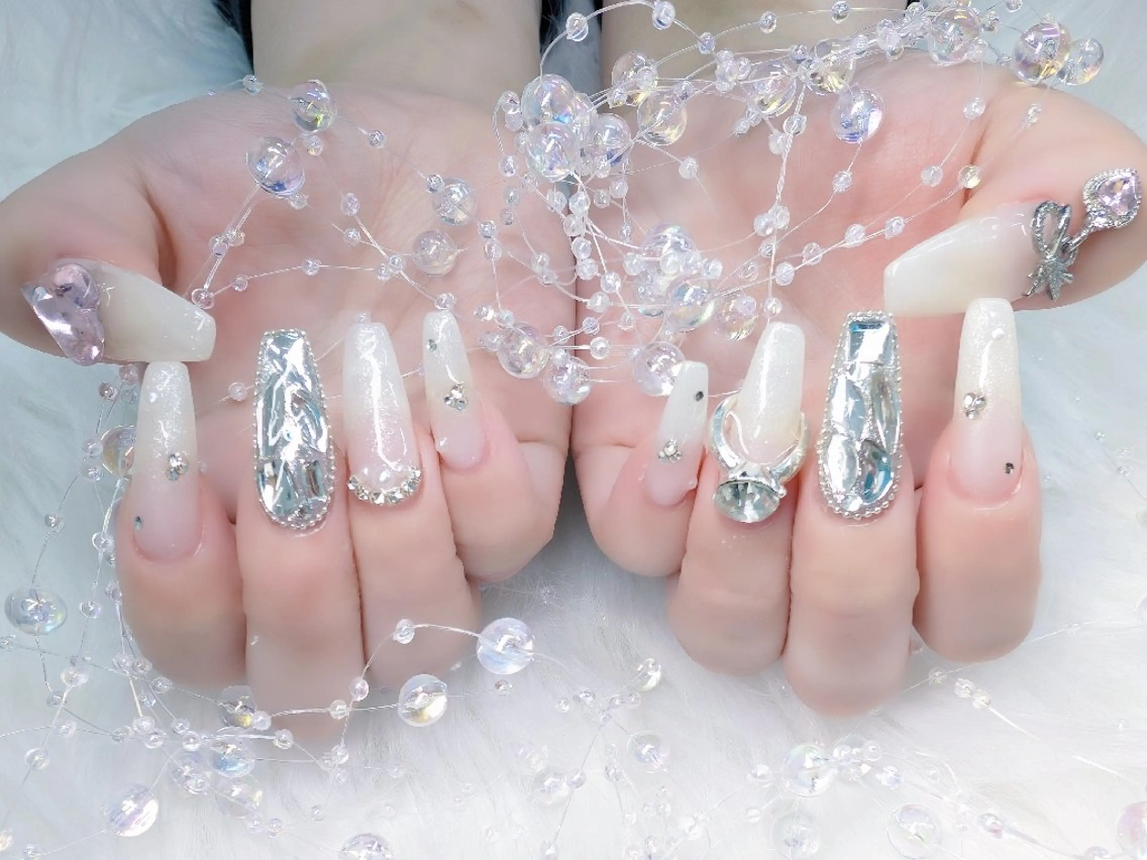 ネイル Chouette Nailのネイルデザイン