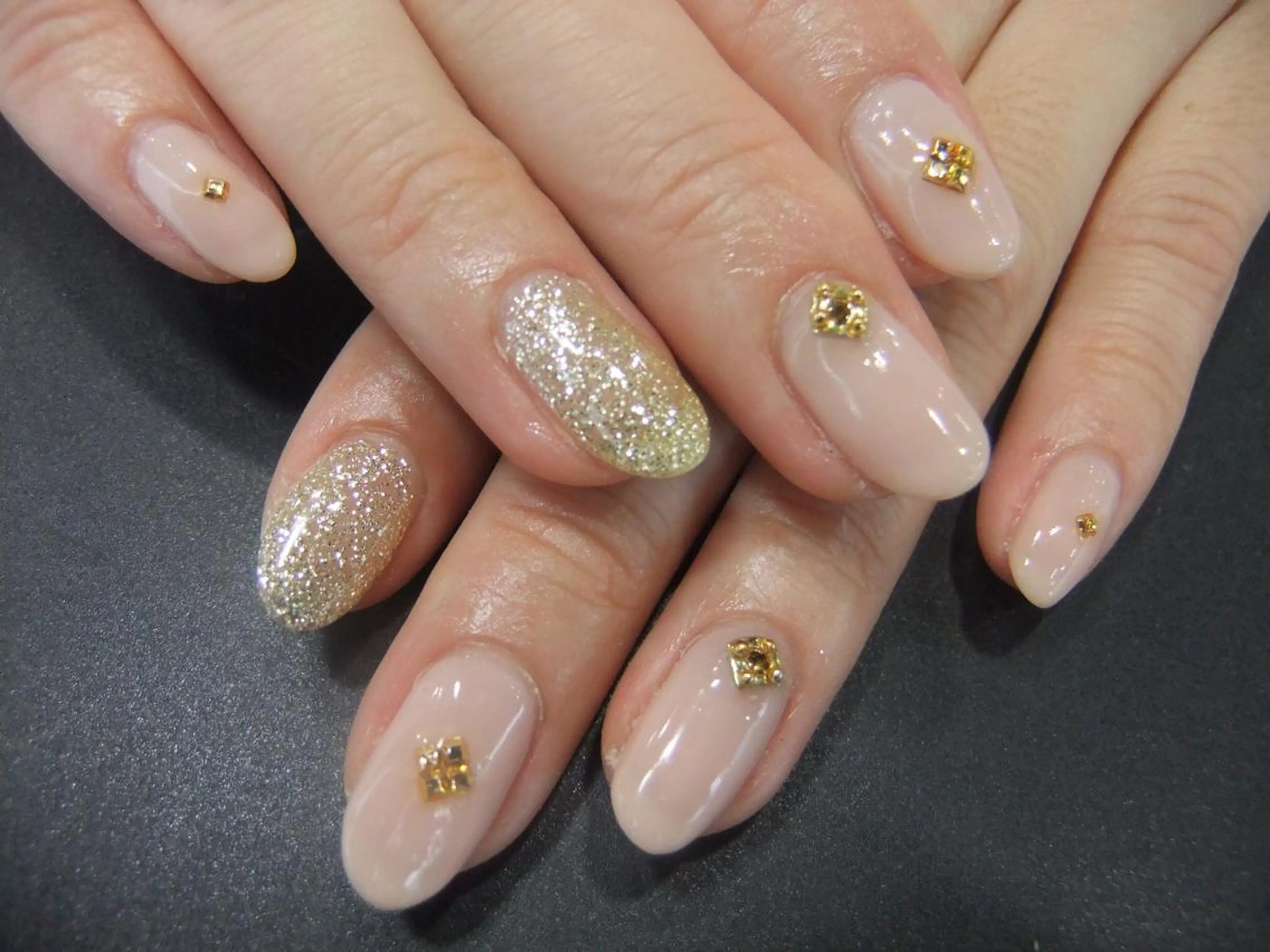 ネイル K- nailのネイルデザイン