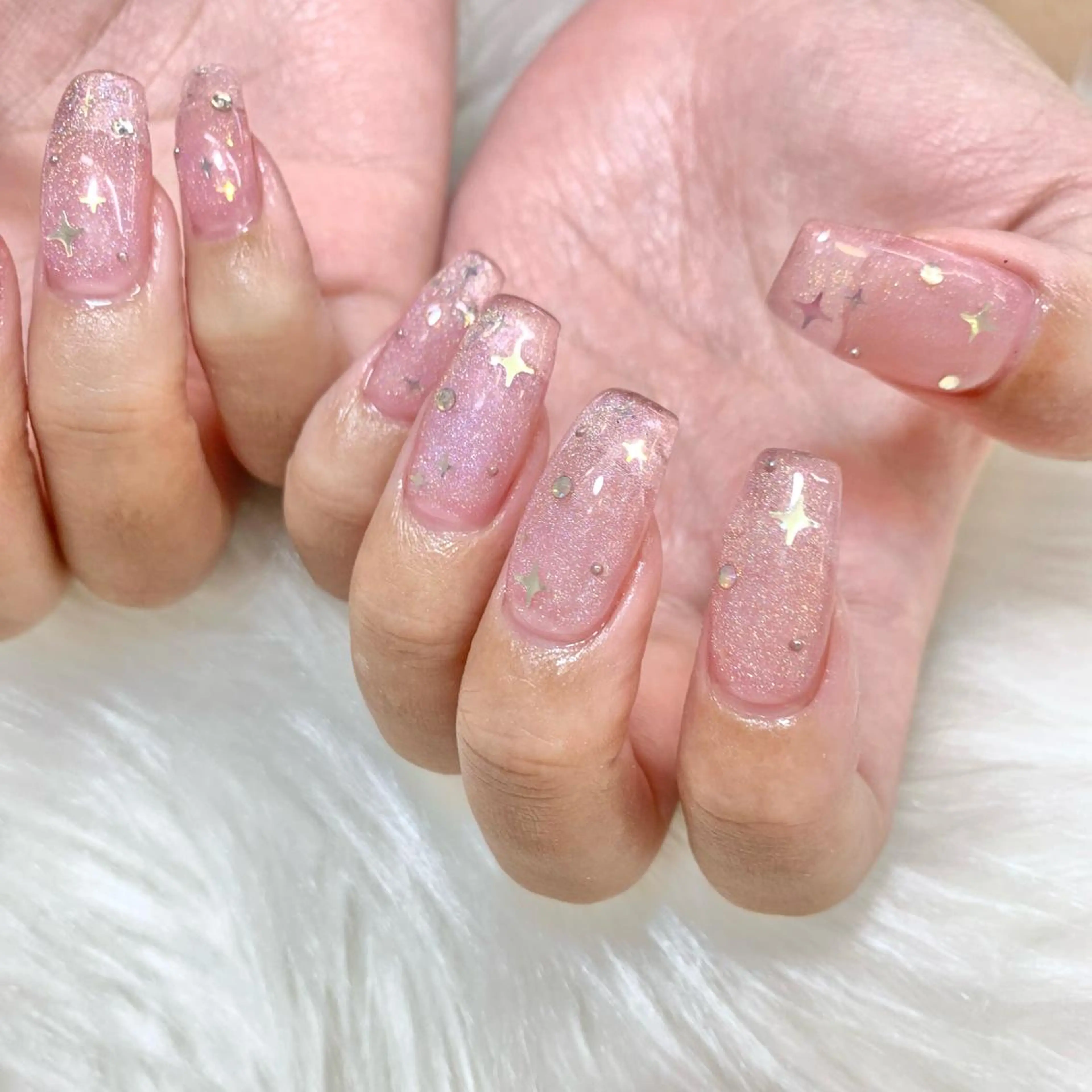 ネイル JELL☺︎ 表参道NAILのネイルデザイン