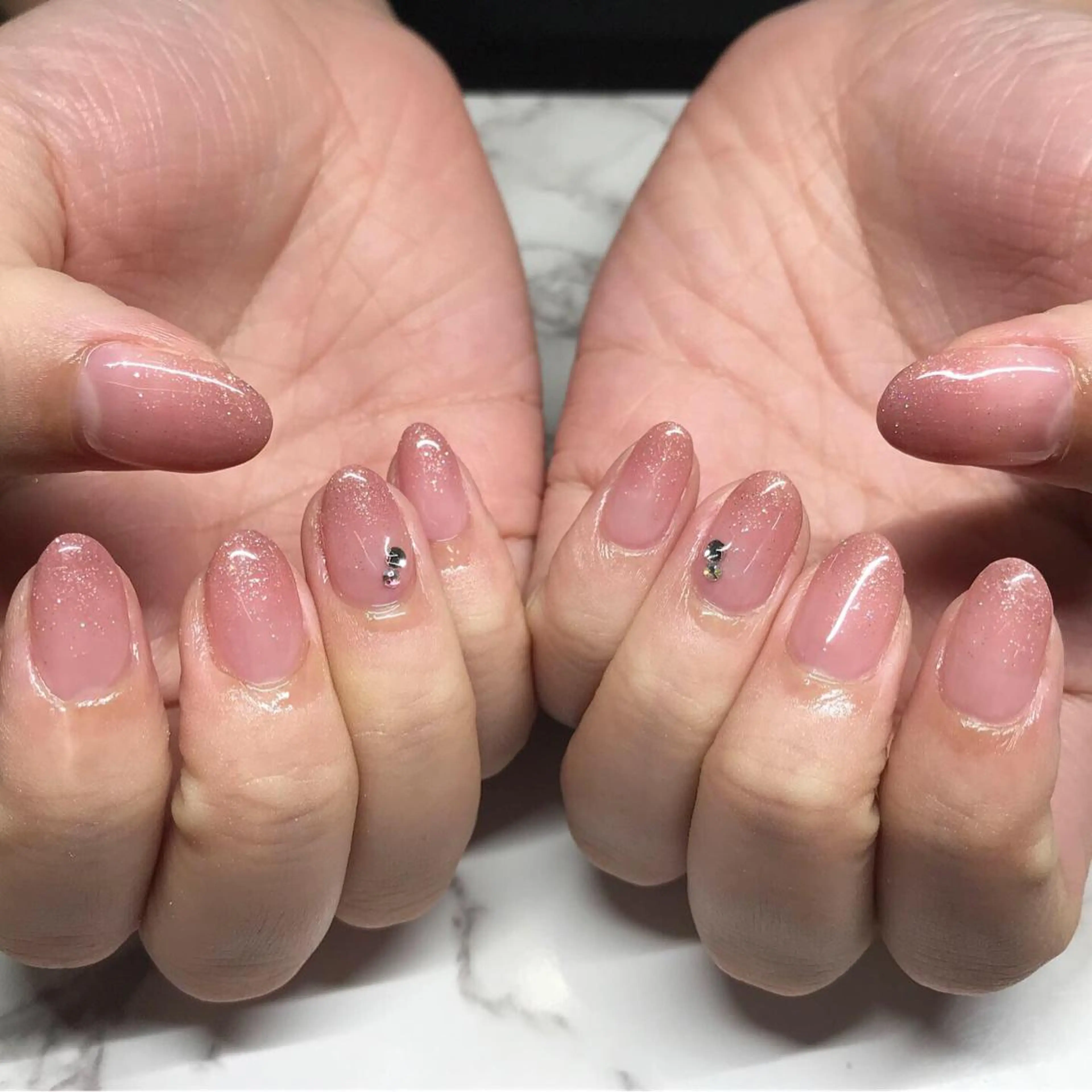 ネイル アスピーネイル asukaのネイルデザイン